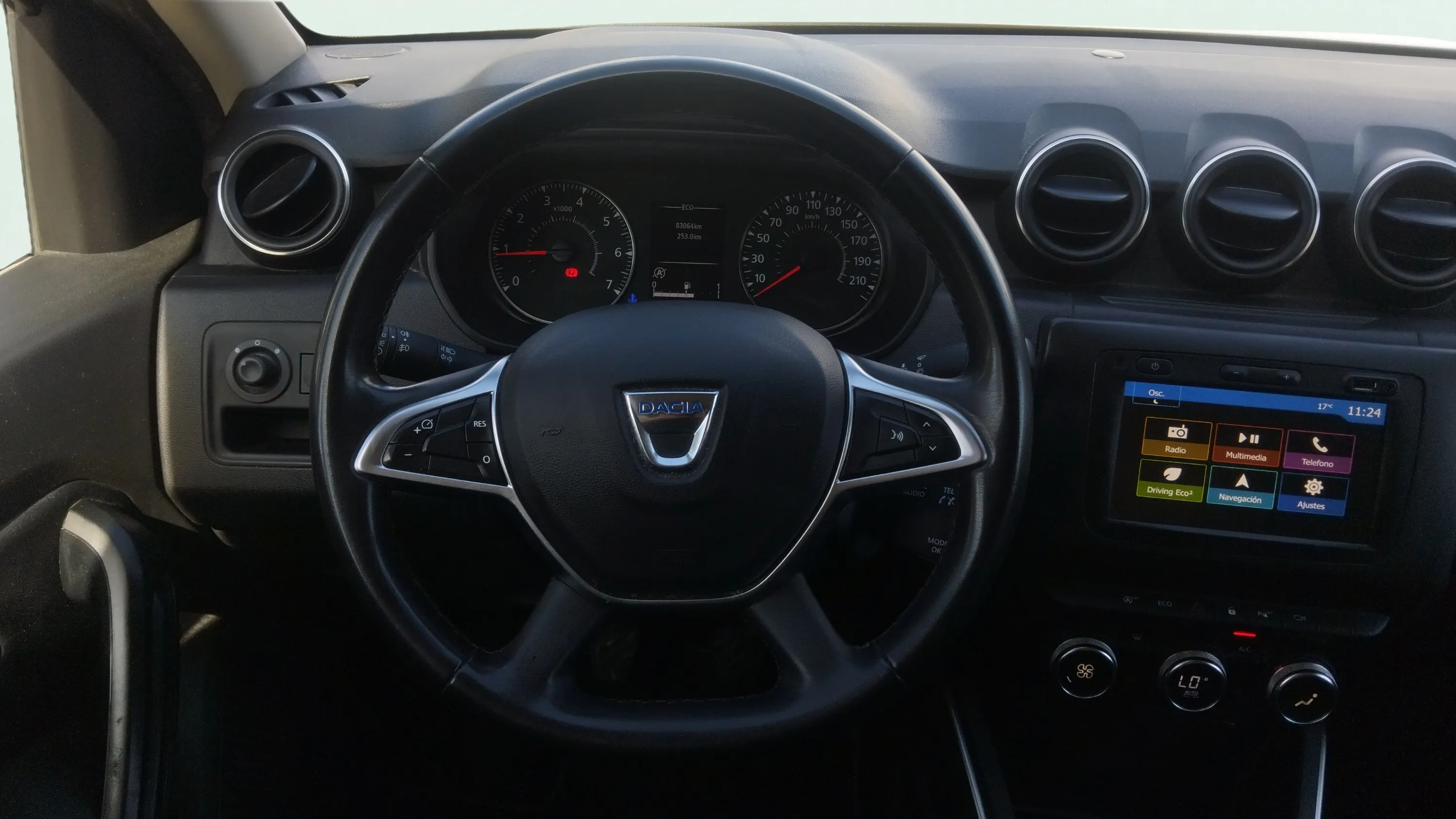 Dacia Duster Comfort Bl. dCi 4x2 - foto 19