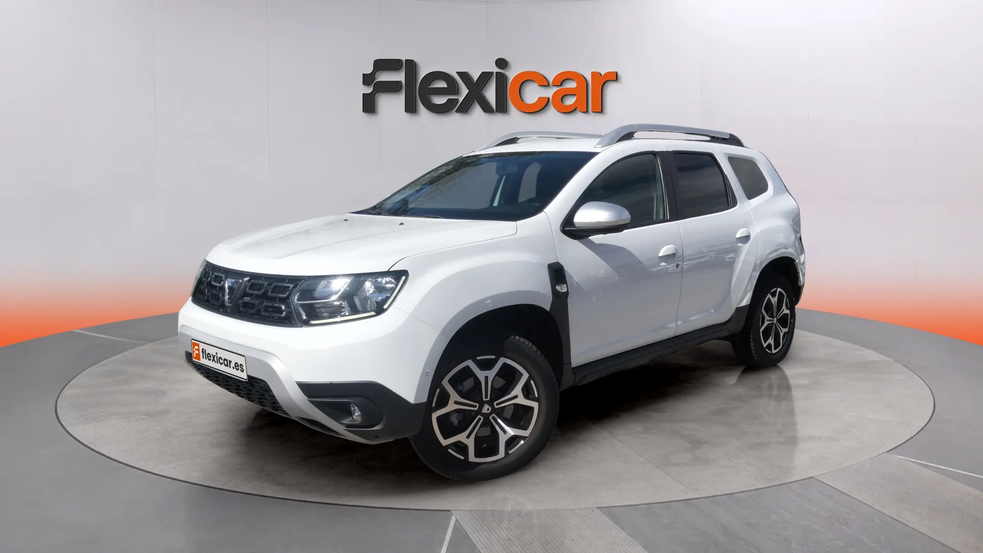 Dacia Duster Comfort Bl. dCi 4x2 - foto 3