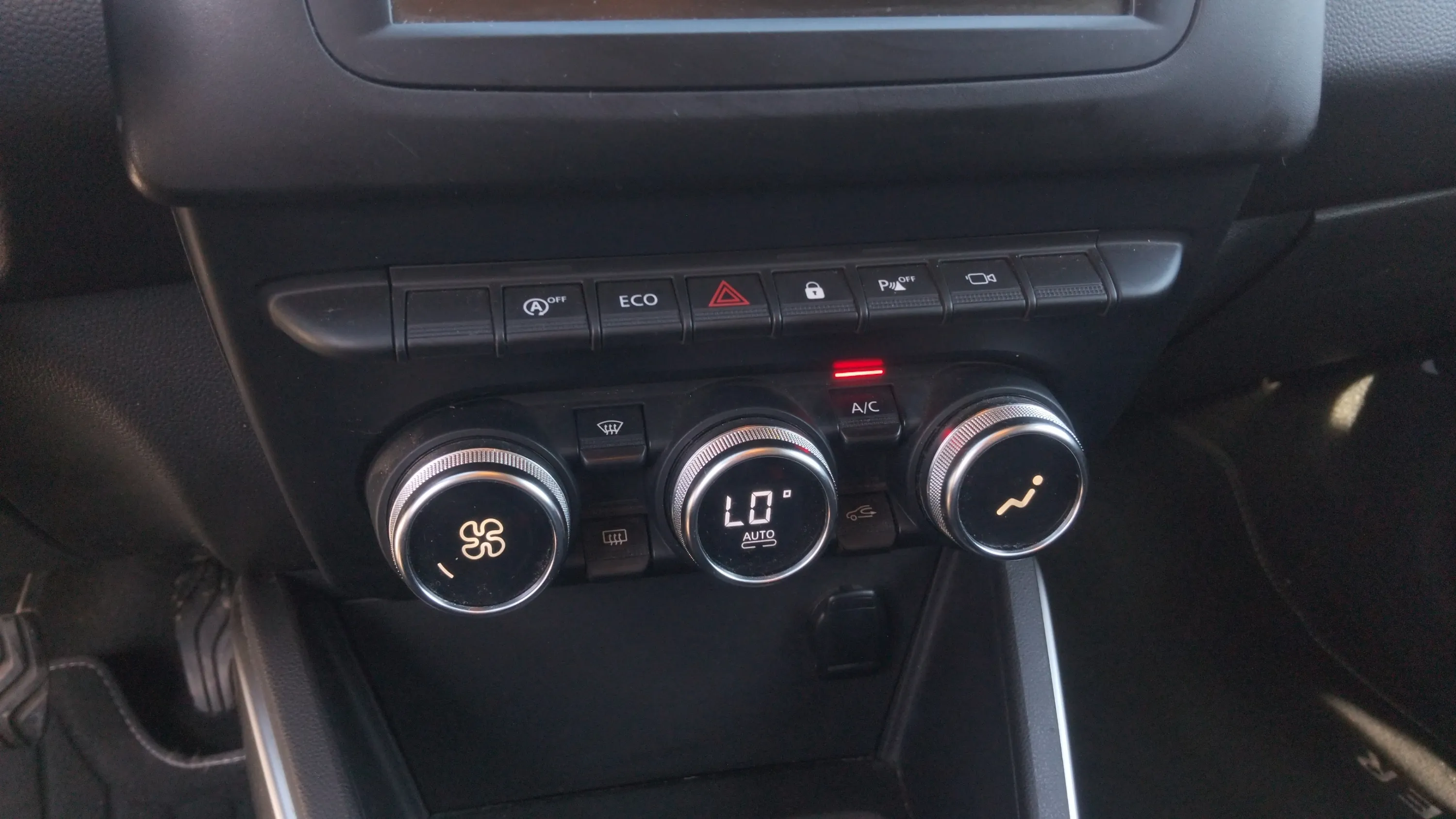 Dacia Duster Comfort Bl. dCi 4x2 - foto 18