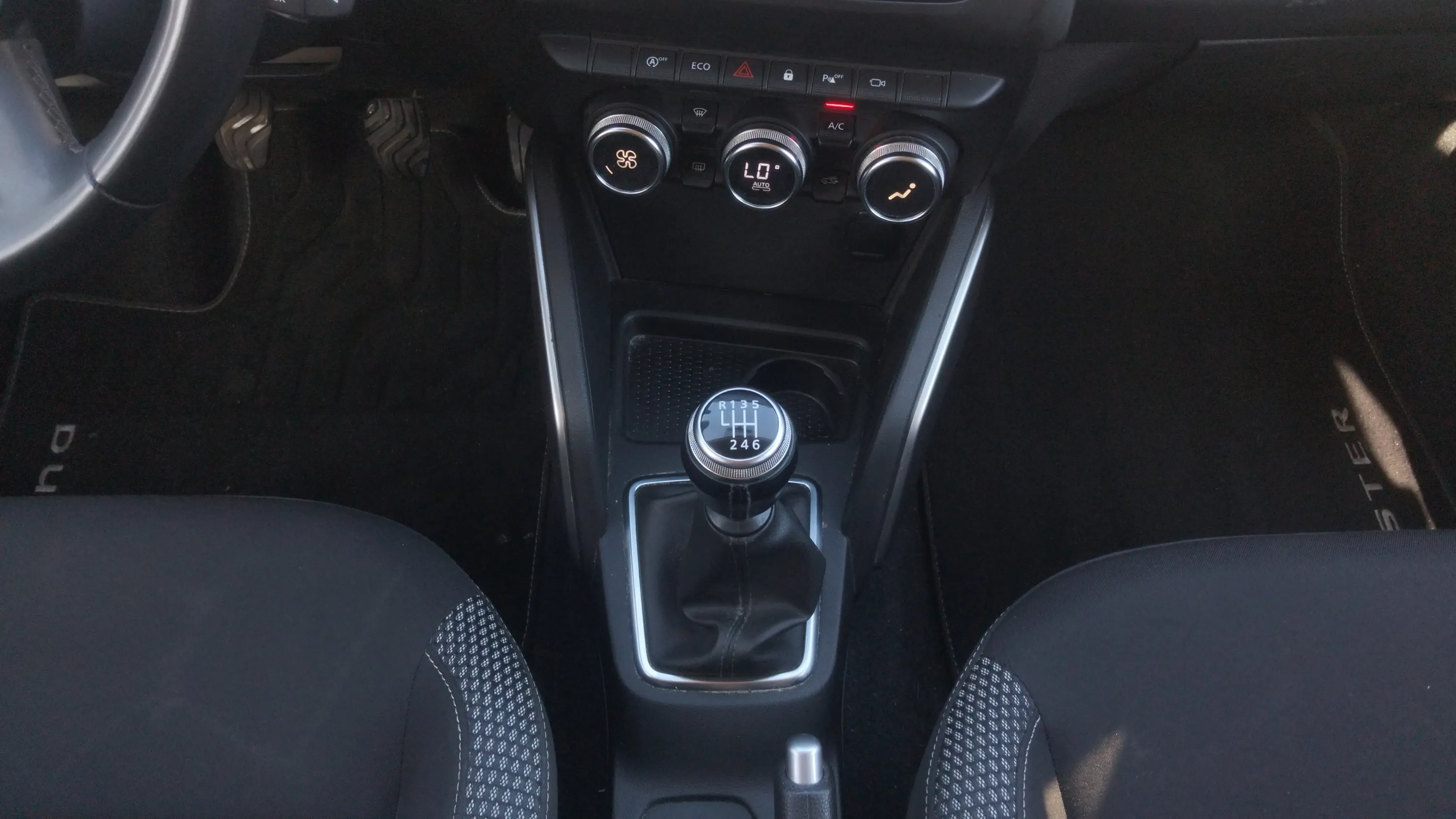 Dacia Duster Comfort Bl. dCi 4x2 - foto 15
