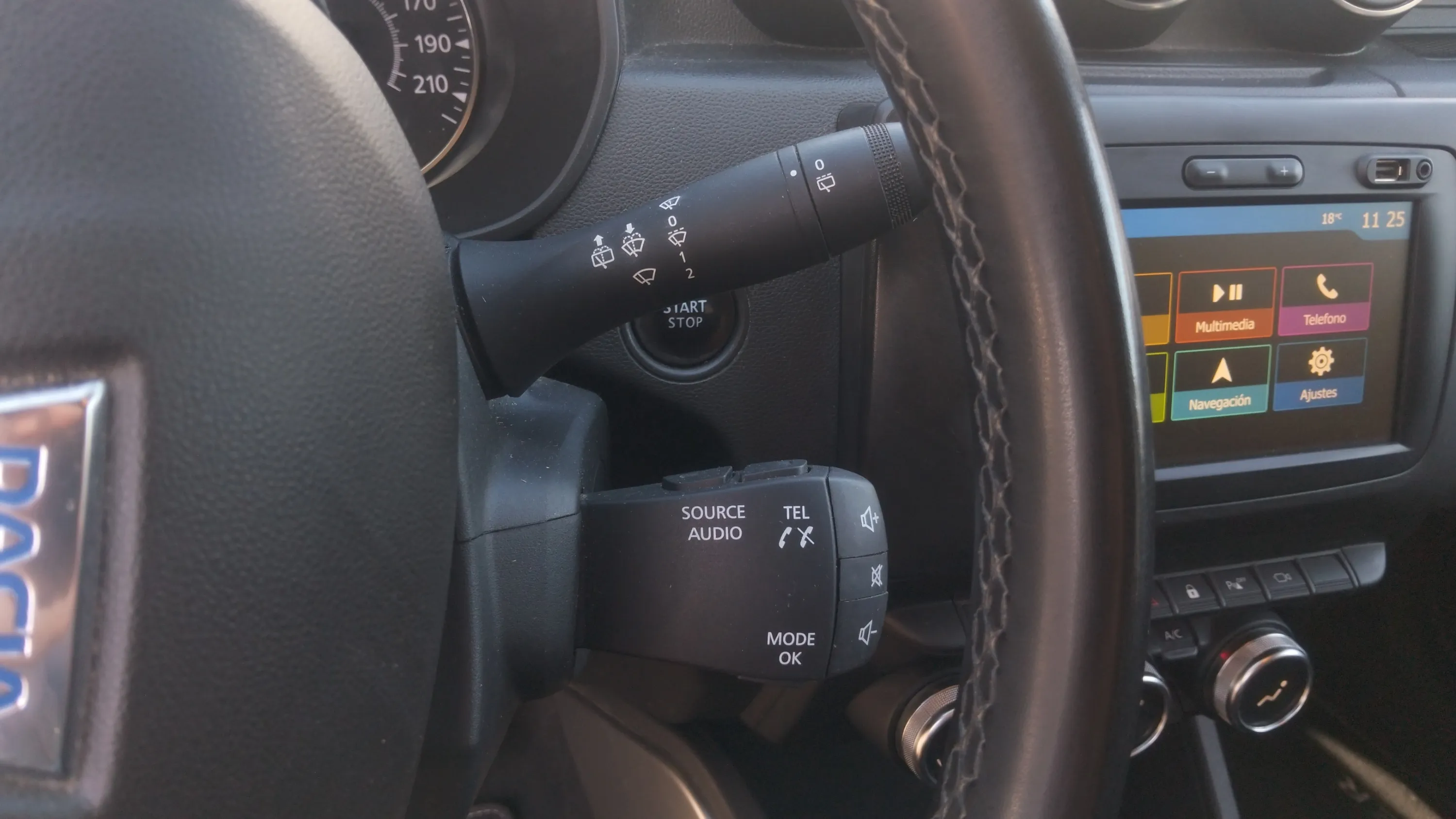 Dacia Duster Comfort Bl. dCi 4x2 - foto 22