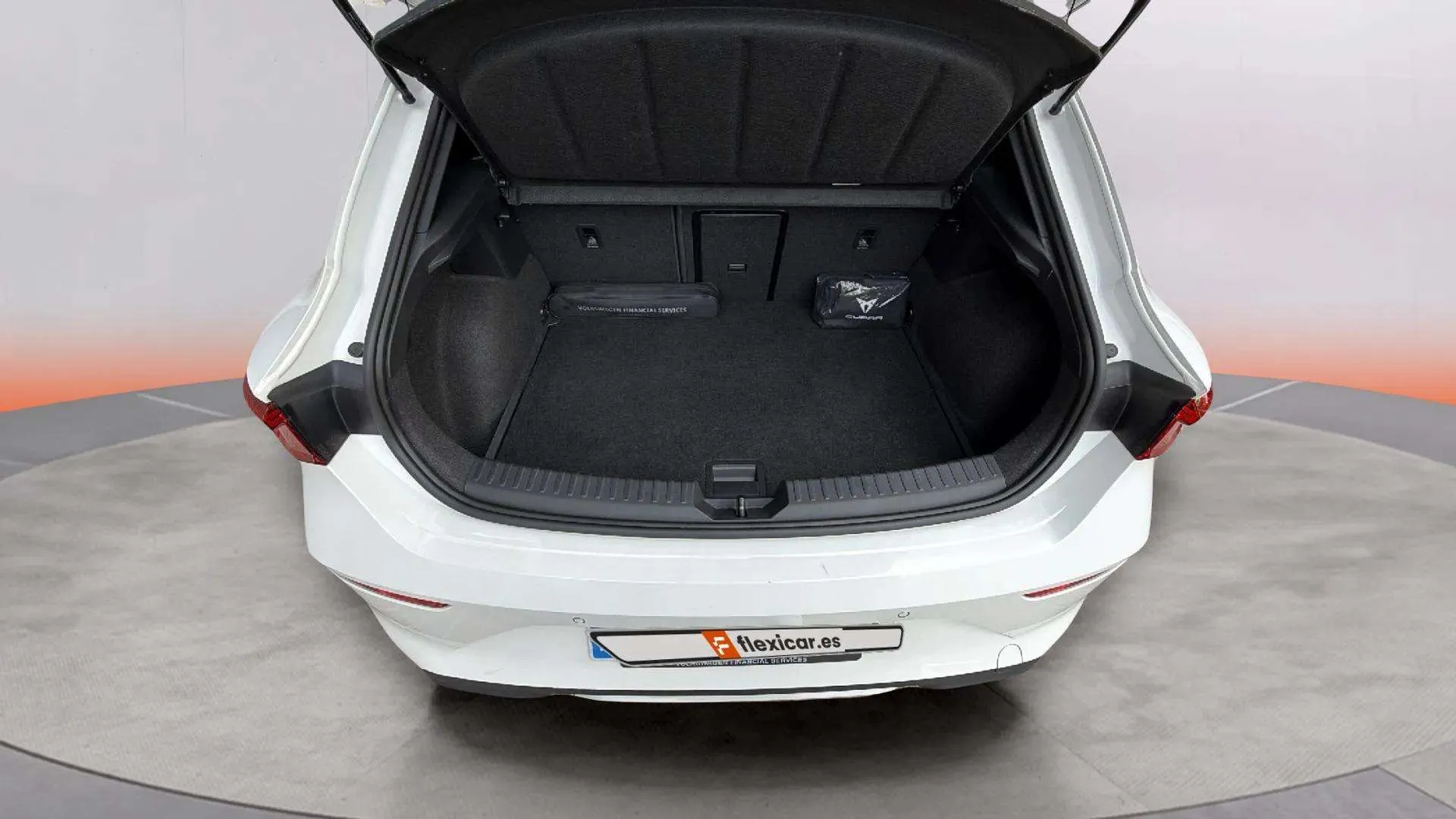 Cupra León 1.5 eTSI DSG - foto 12