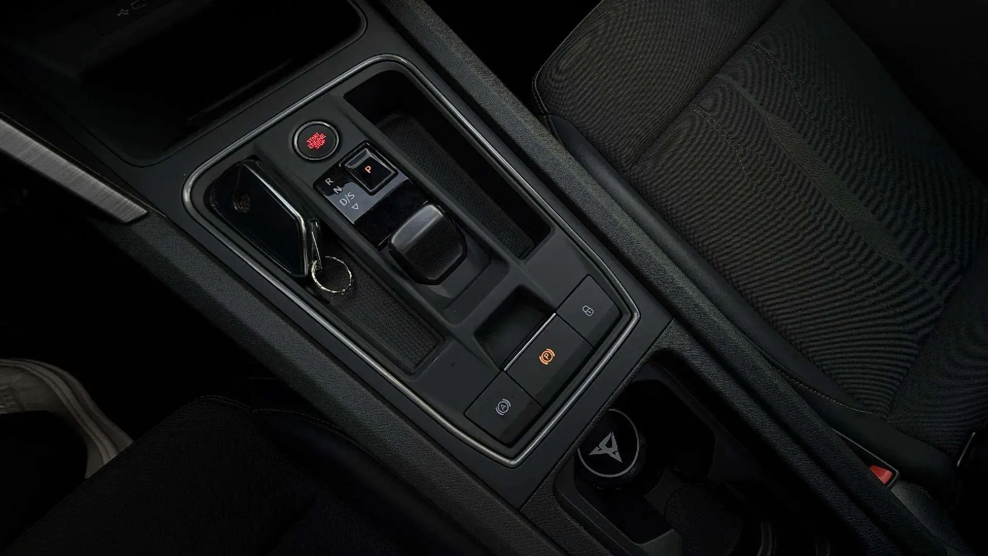 Cupra León 1.5 eTSI DSG - foto 18