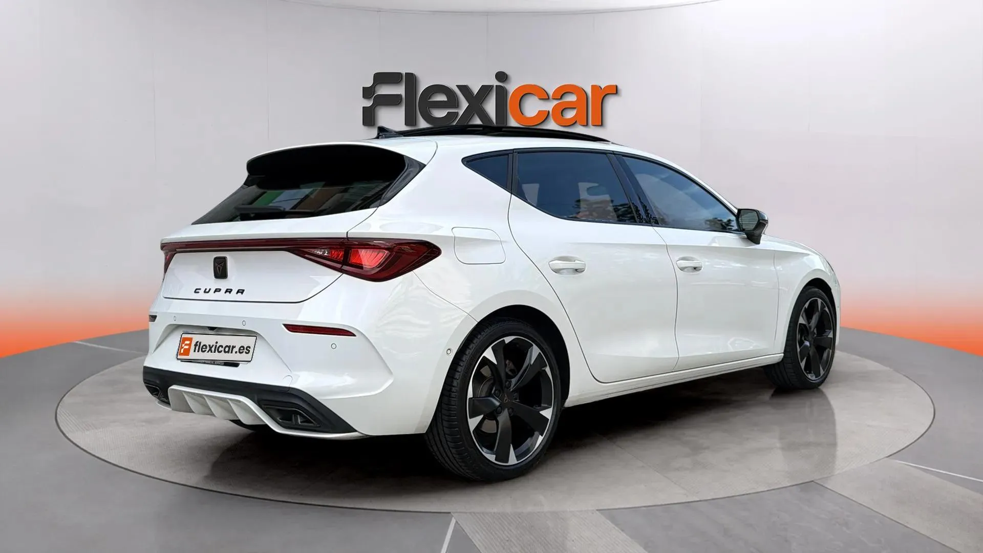 Cupra León 1.5 eTSI DSG - foto 3