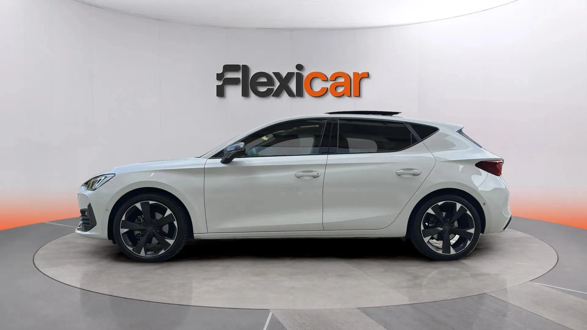 Cupra León 1.5 eTSI DSG - foto 6