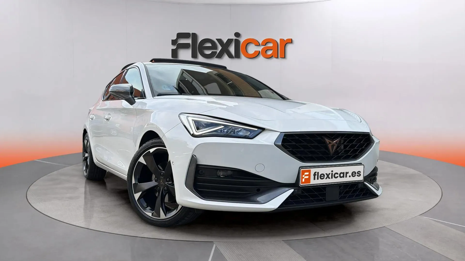Cupra León 1.5 eTSI DSG - foto 1