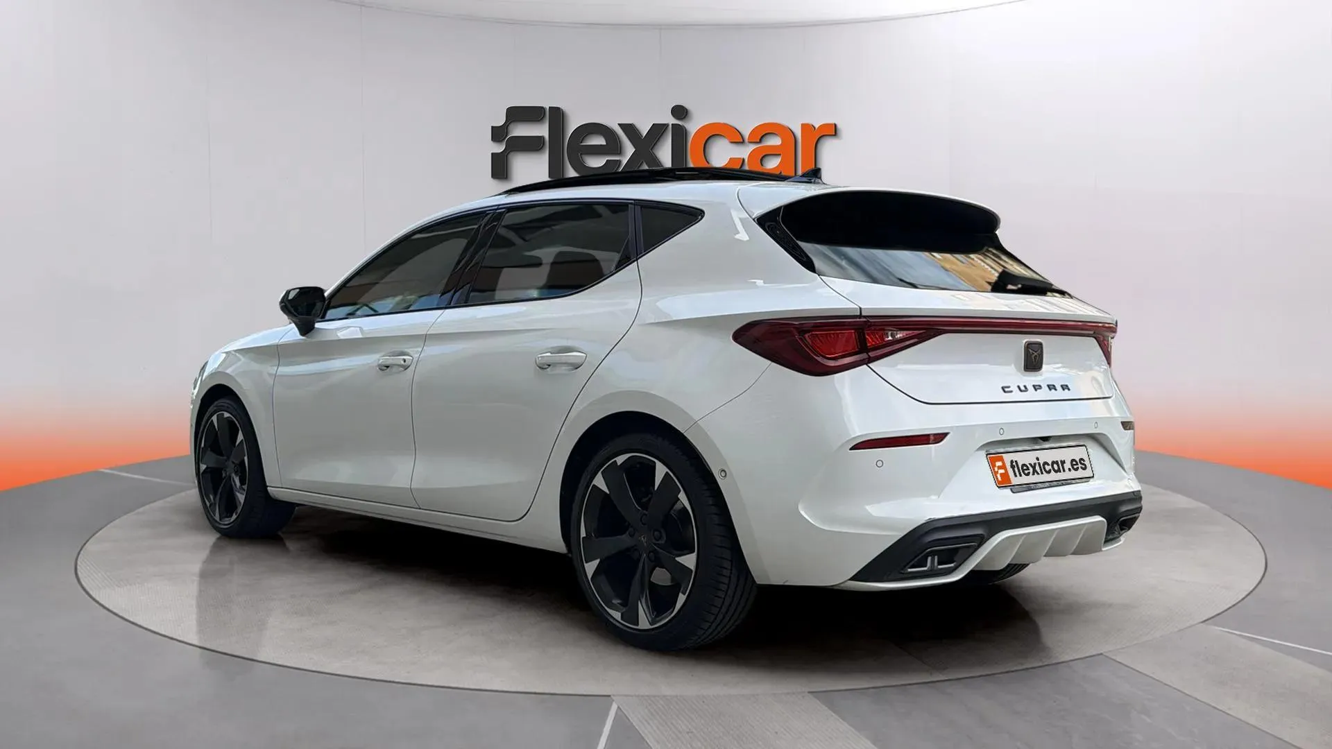 Cupra León 1.5 eTSI DSG - foto 5