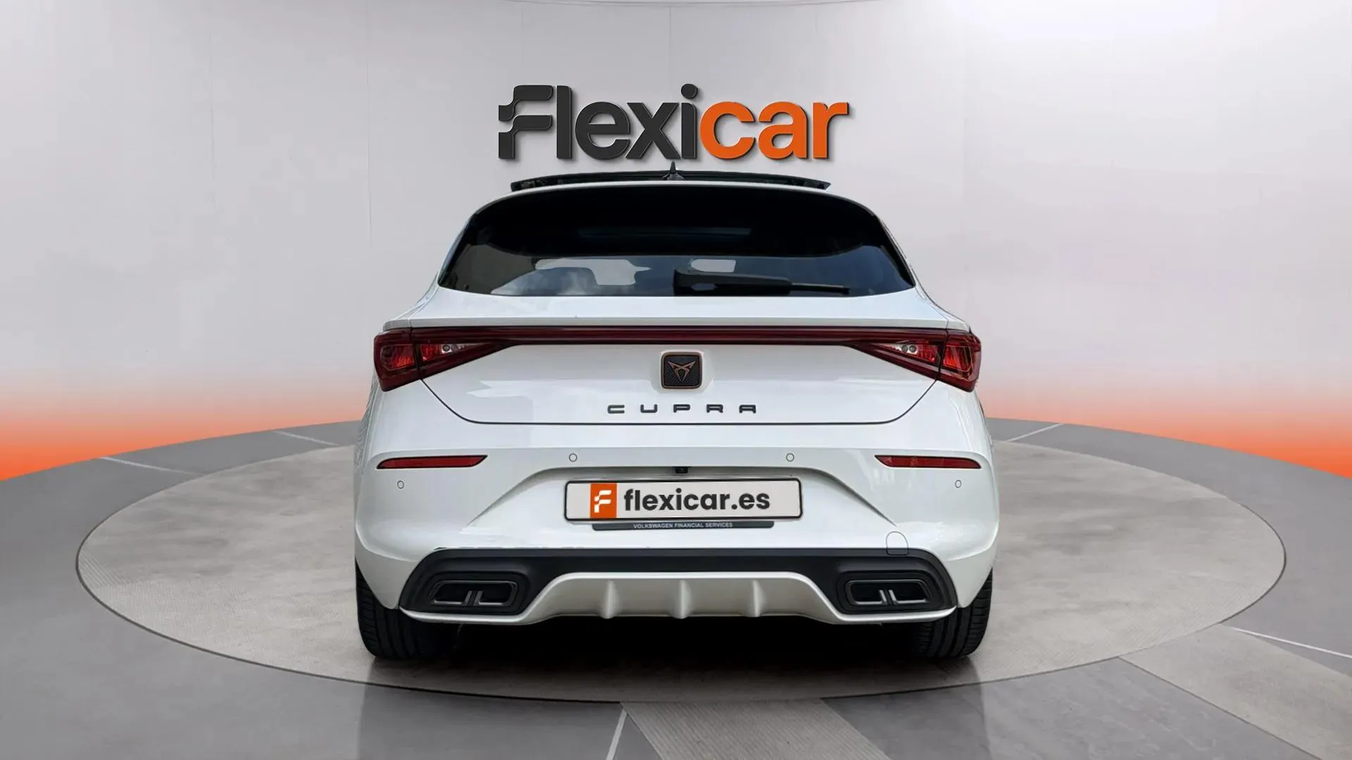 Cupra León 1.5 eTSI DSG - foto 4
