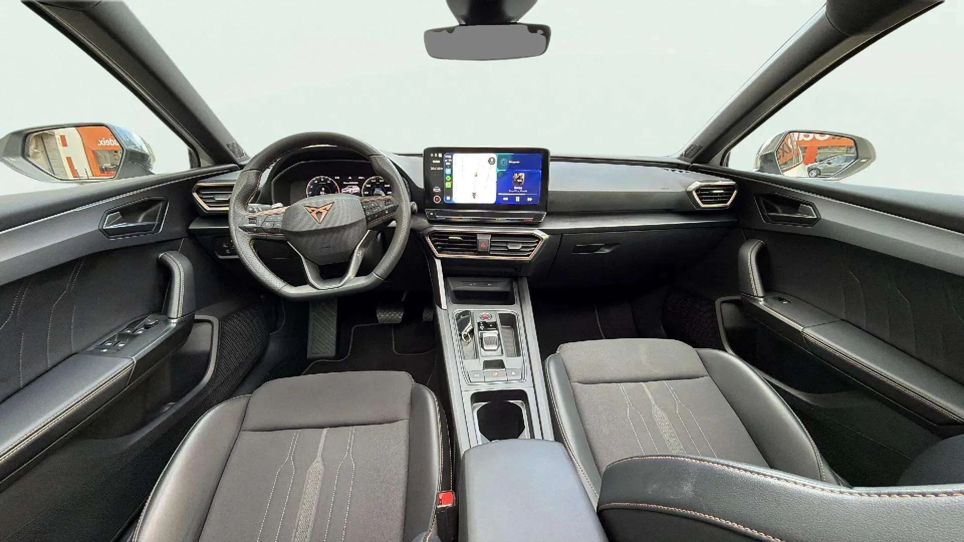 Cupra León 1.5 eTSI DSG - foto 9