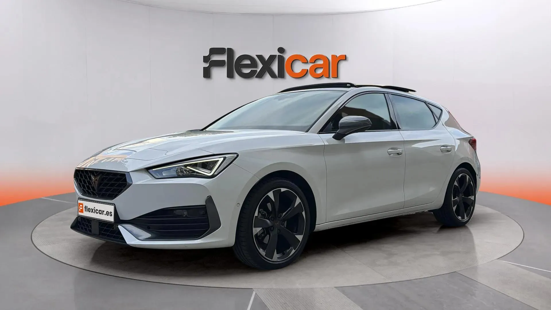 Cupra León 1.5 eTSI DSG - foto 7