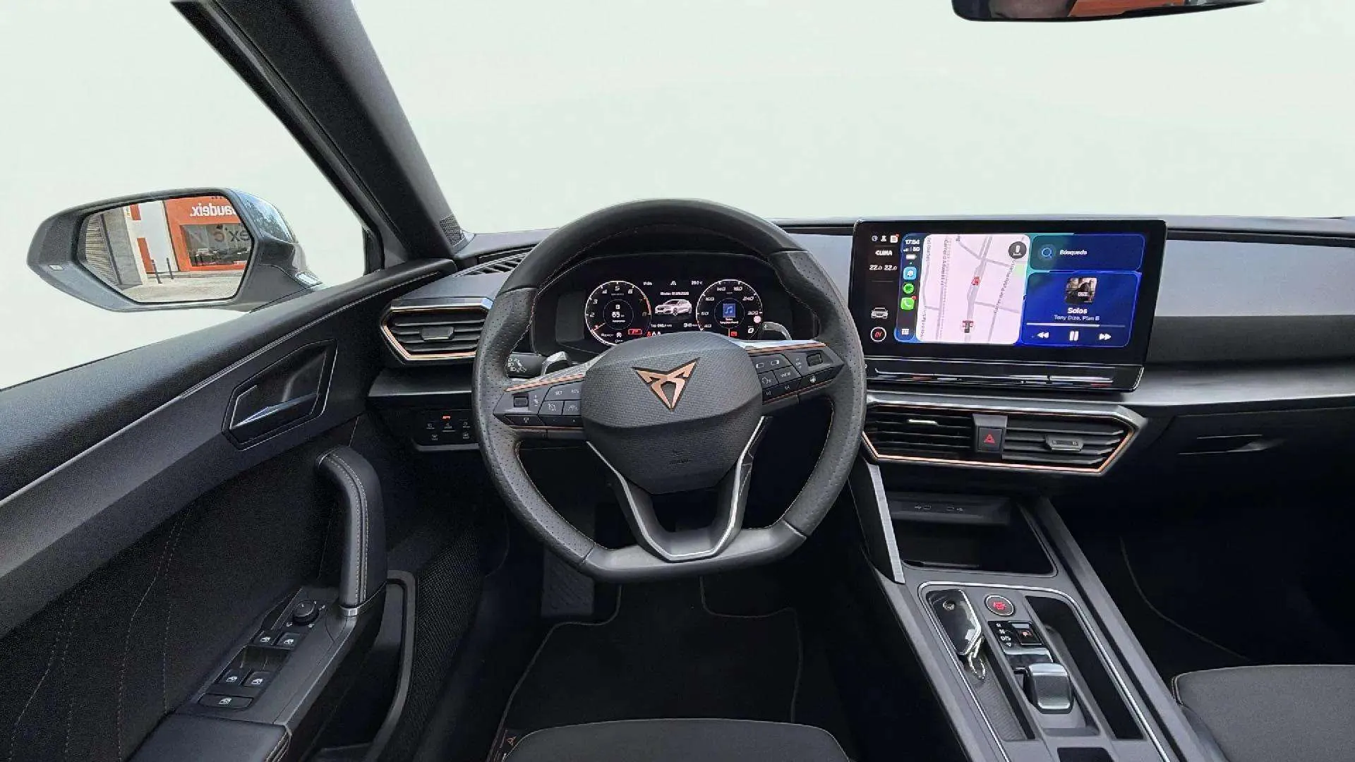 Cupra León 1.5 eTSI DSG - foto 10