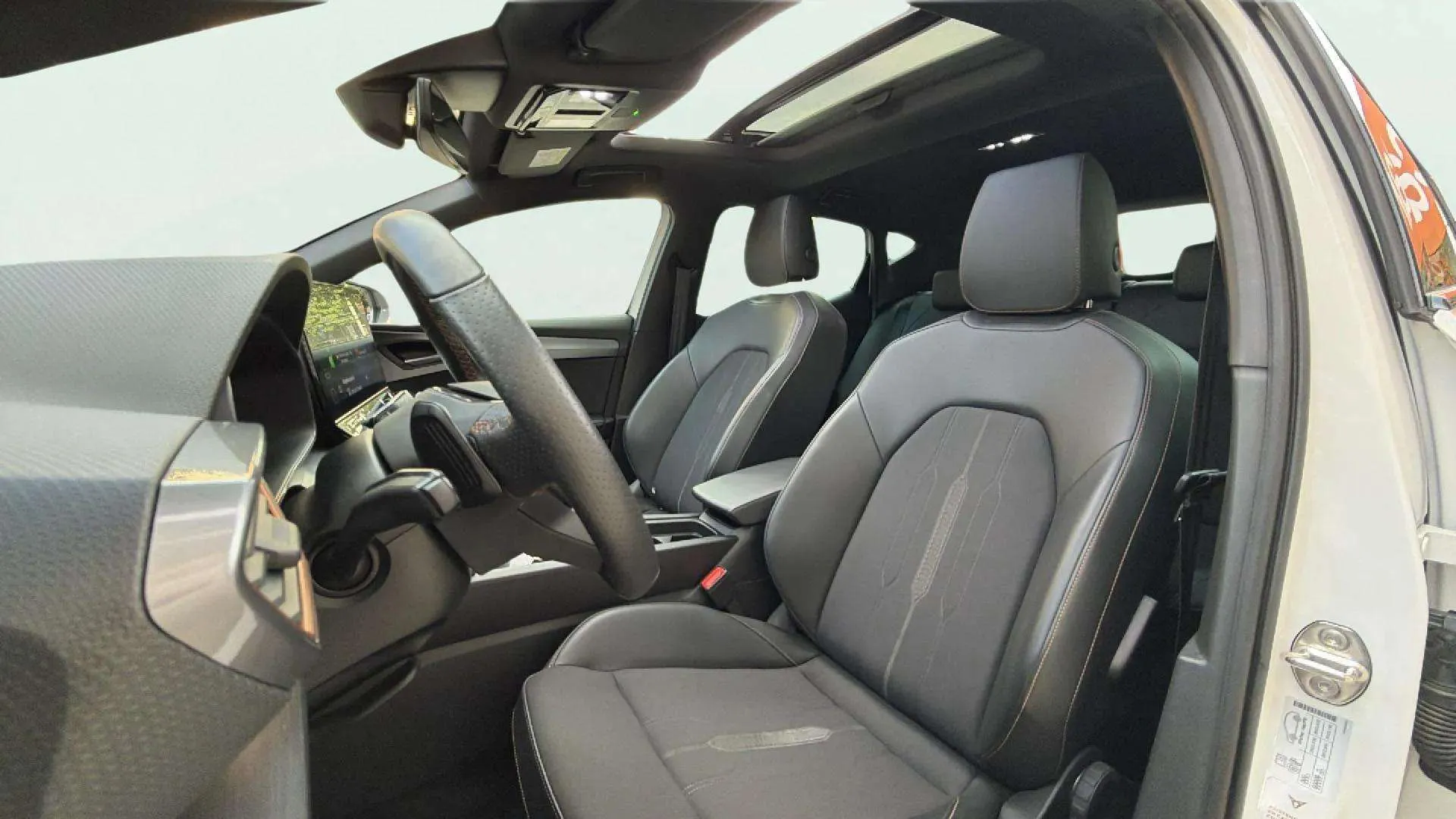 Cupra León 1.5 eTSI DSG - foto 11