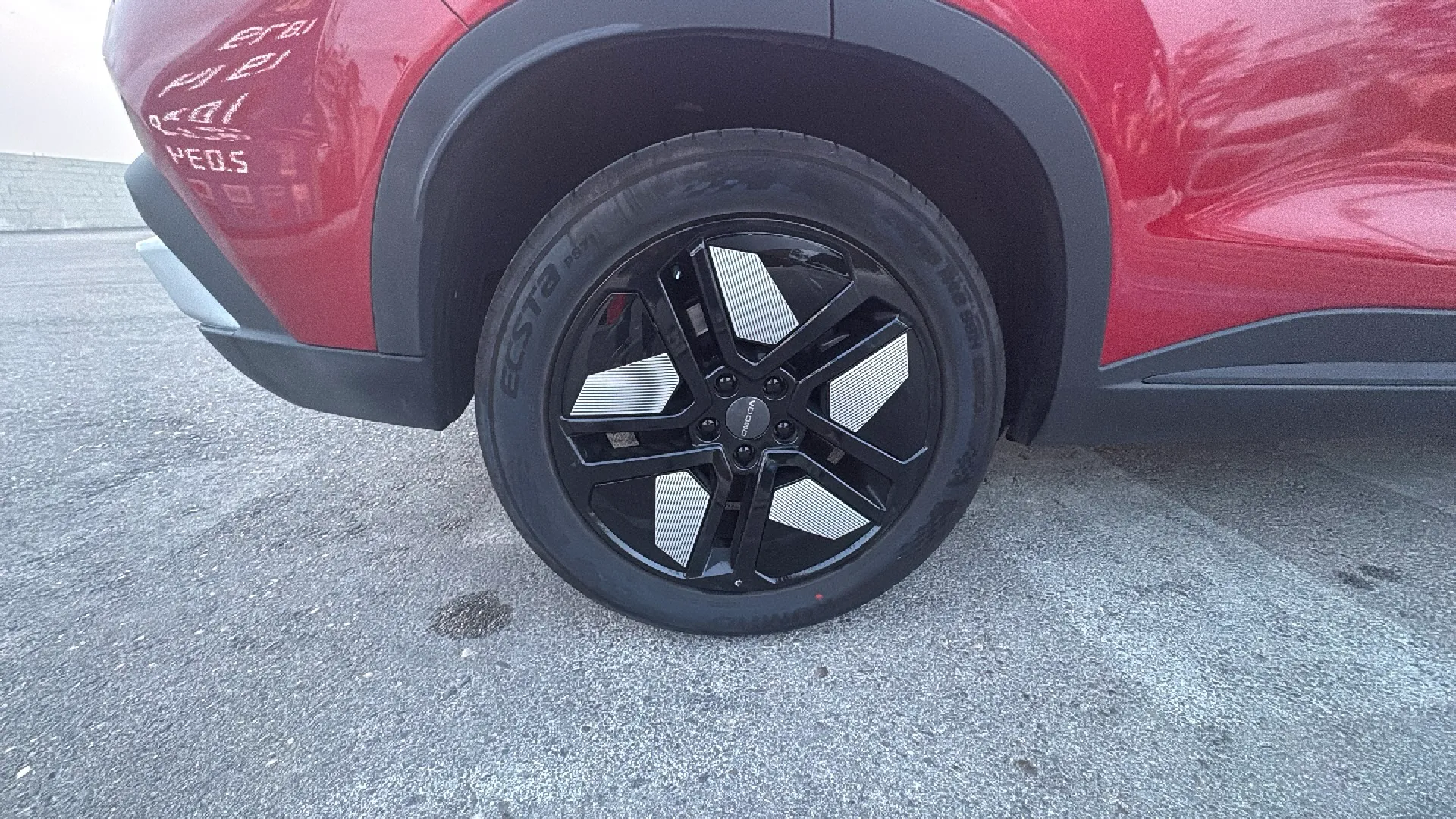 Omoda 5 Premium 1.6 T-GDi - foto 27