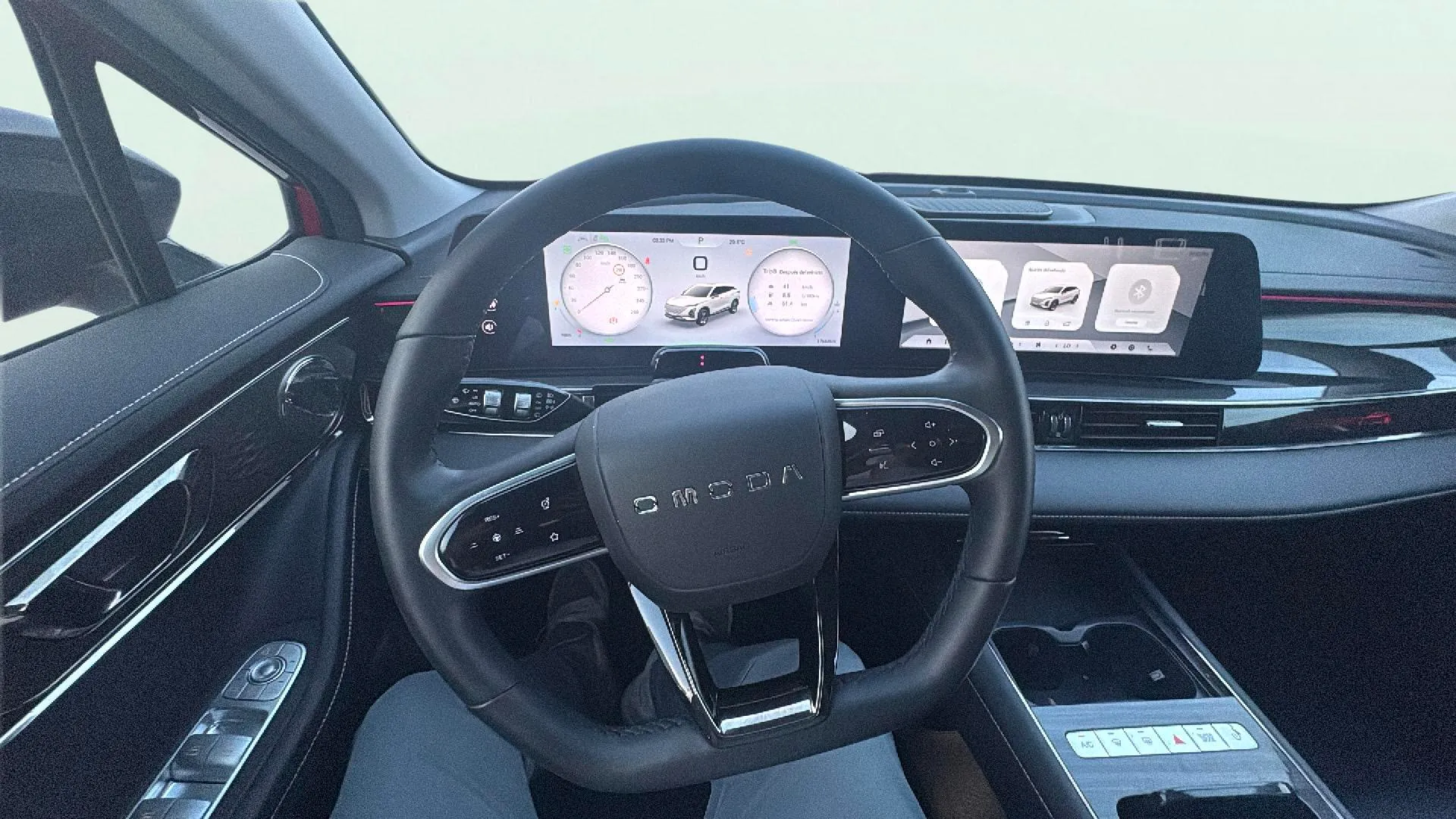 Omoda 5 Premium 1.6 T-GDi - foto 11