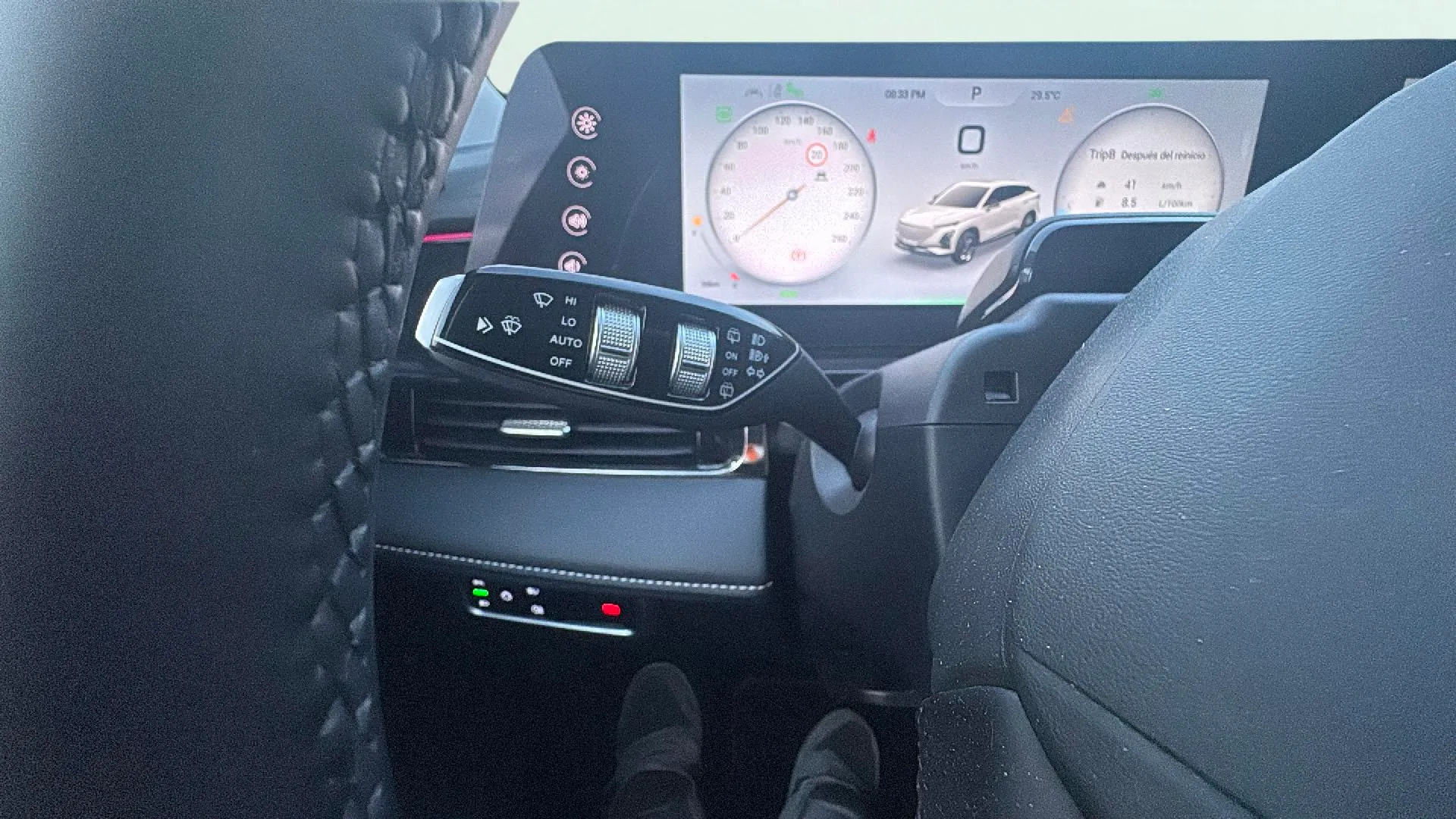 Omoda 5 Premium 1.6 T-GDi - foto 15