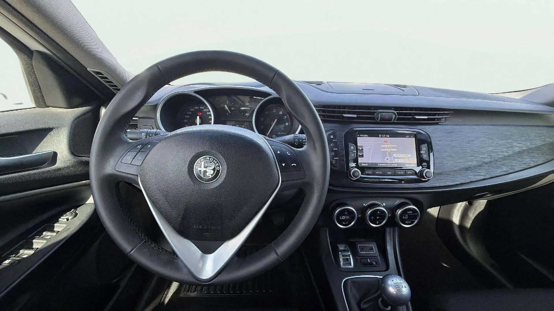 Alfa Romeo Giulietta 1.4 TB Super - foto 11