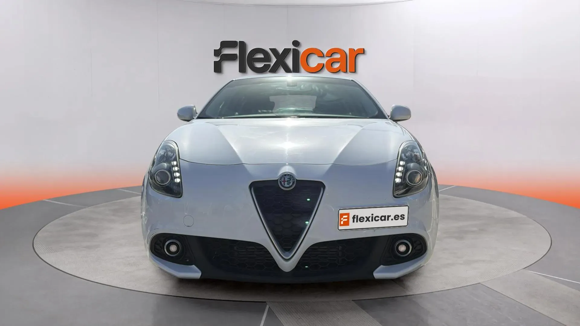 Alfa Romeo Giulietta 1.4 TB Super - foto 2