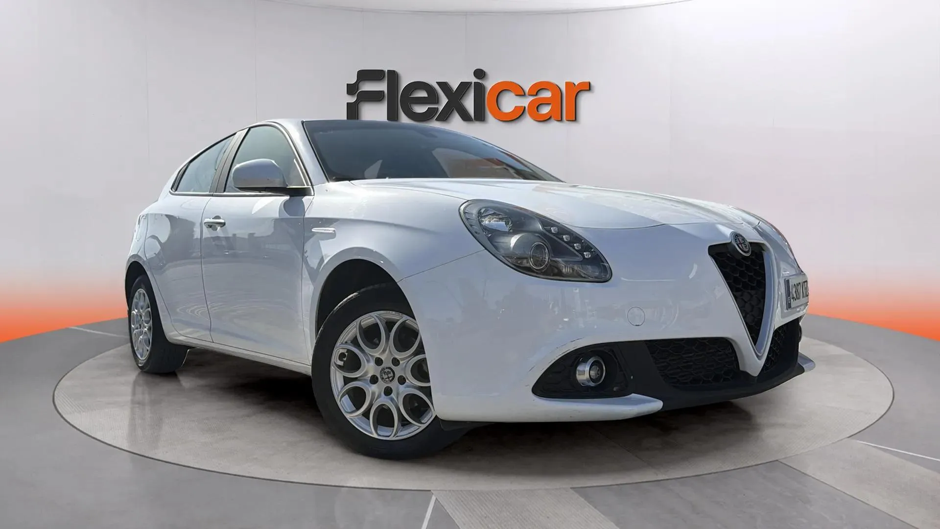 Alfa Romeo Giulietta 1.4 TB Super - foto 1