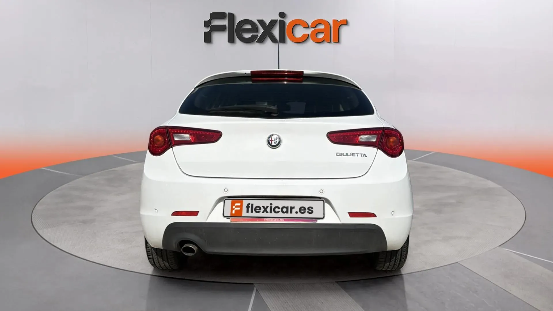 Alfa Romeo Giulietta 1.4 TB Super - foto 6