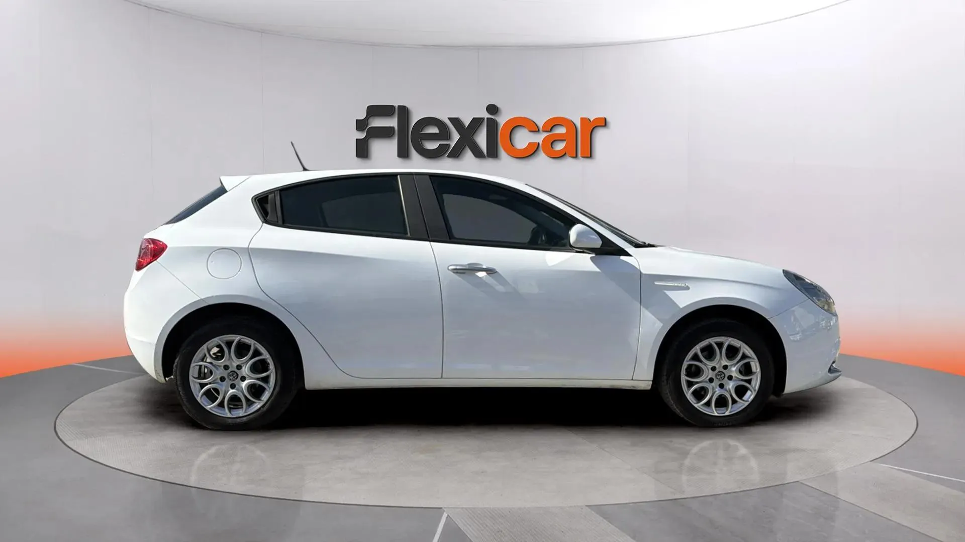 Alfa Romeo Giulietta 1.4 TB Super - foto 8