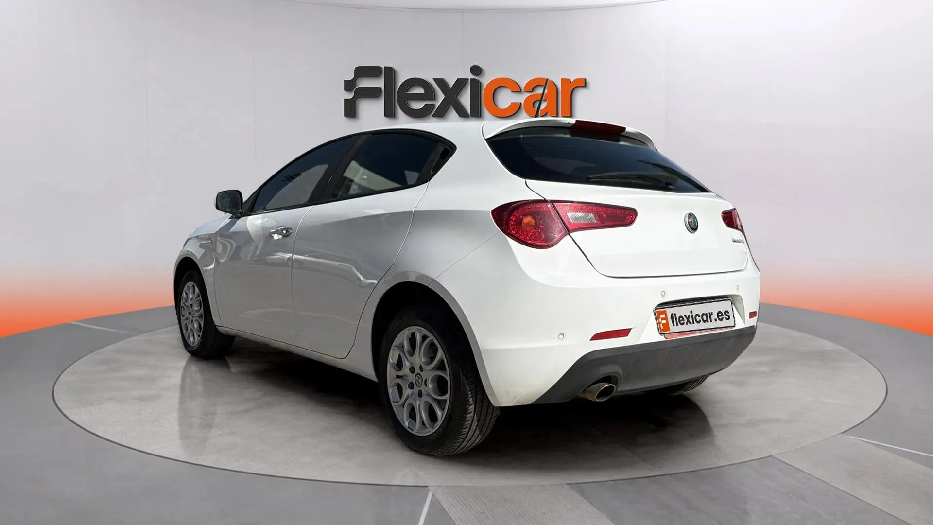 Alfa Romeo Giulietta 1.4 TB Super - foto 5