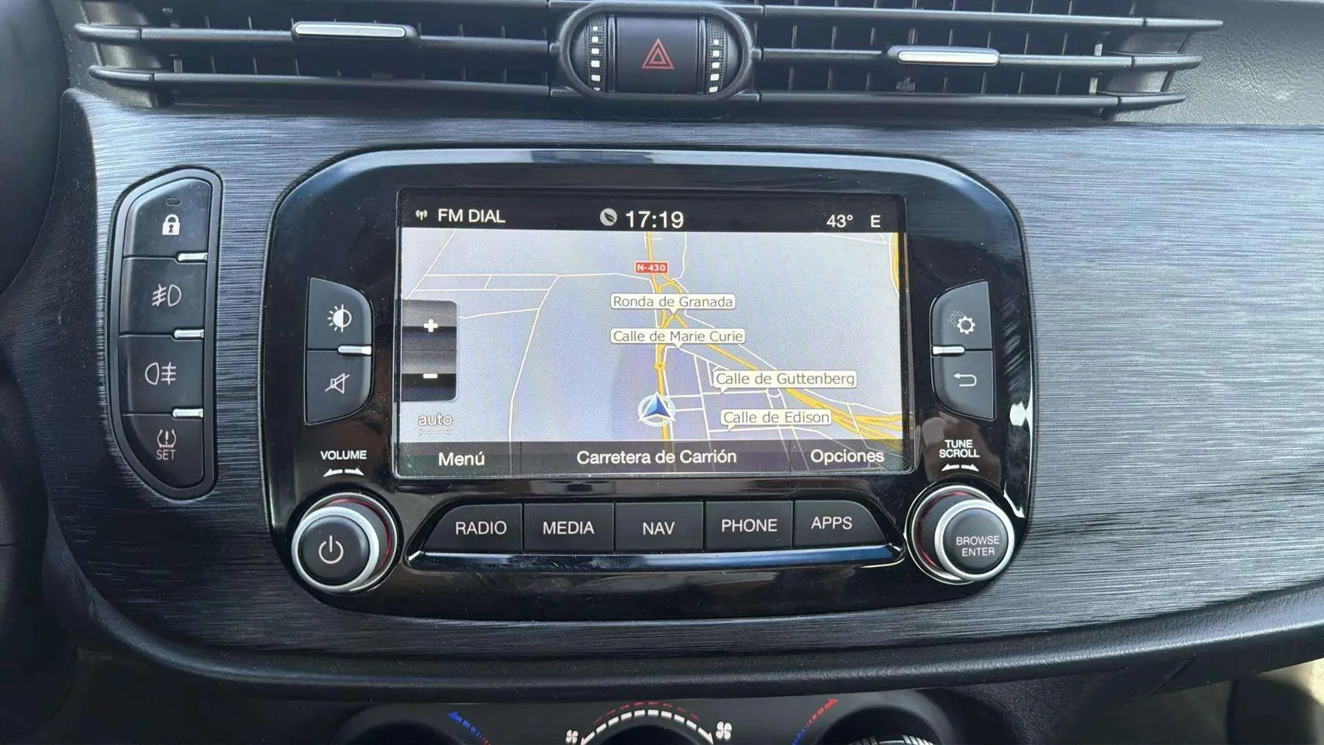 Alfa Romeo Giulietta 1.4 TB Super - foto 15