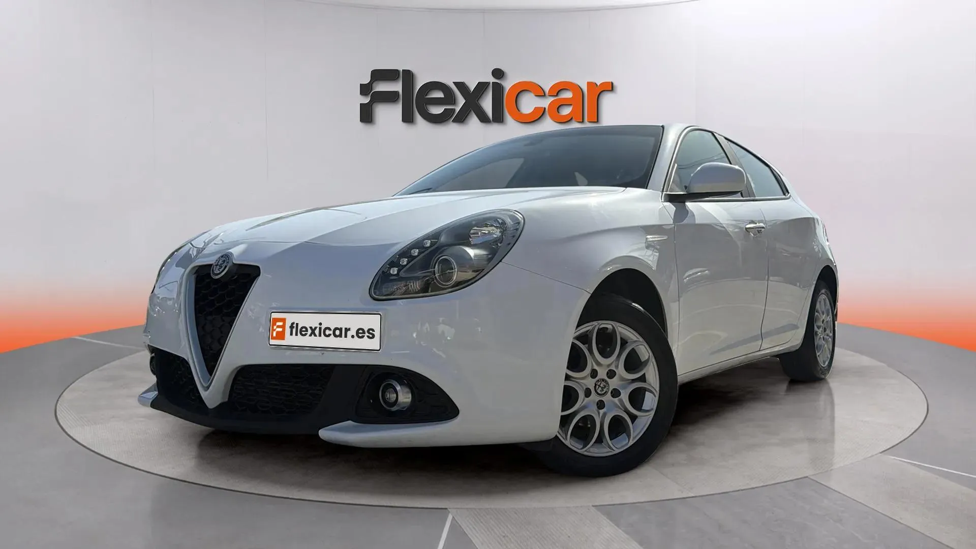 Alfa Romeo Giulietta 1.4 TB Super - foto 3