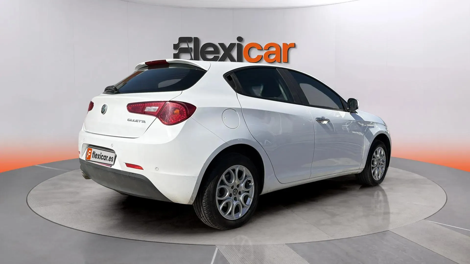 Alfa Romeo Giulietta 1.4 TB Super - foto 7