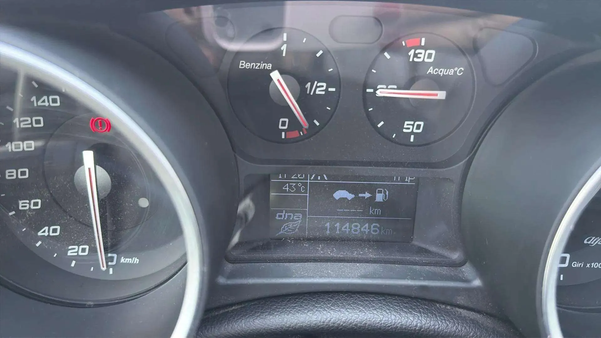 Alfa Romeo Giulietta 1.4 TB Super - foto 12