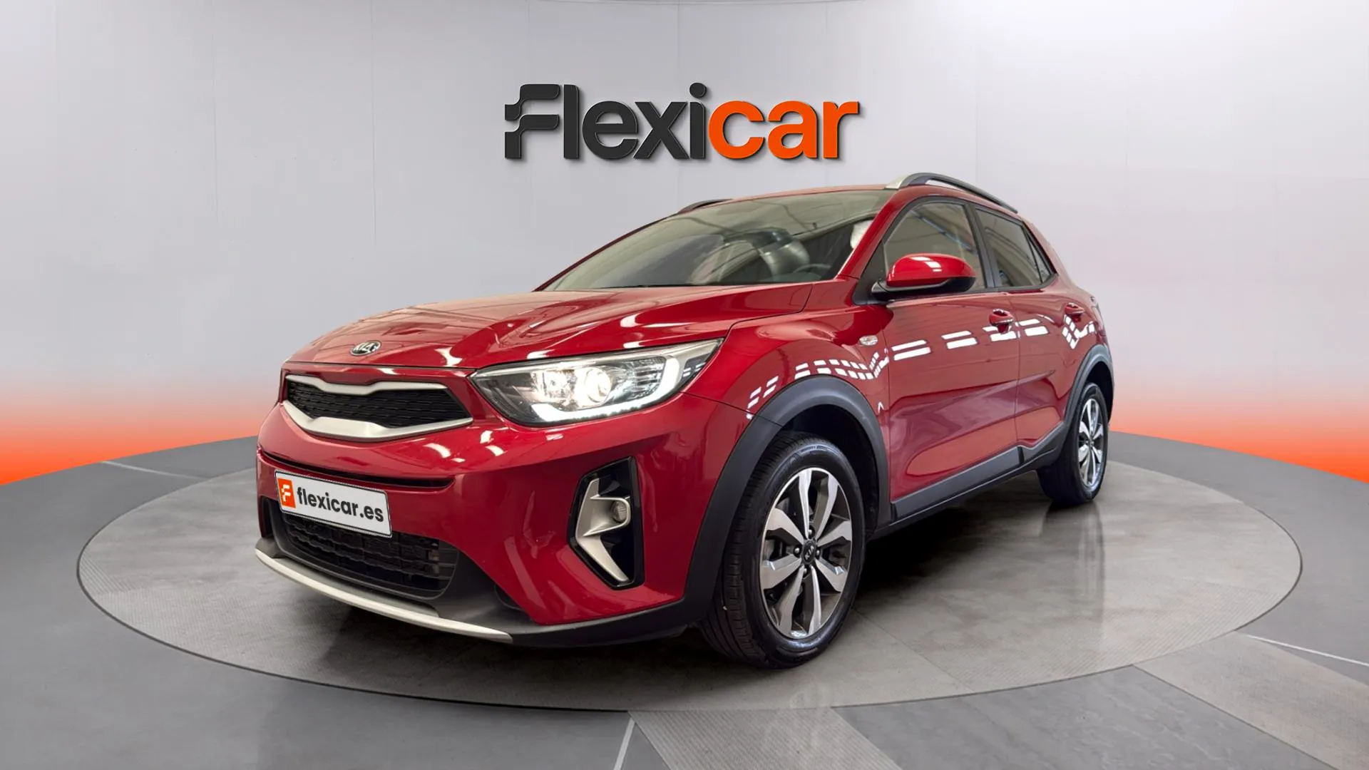 Kia Stonic 1.0 T-GDi MHEV iMT Concept - foto 6
