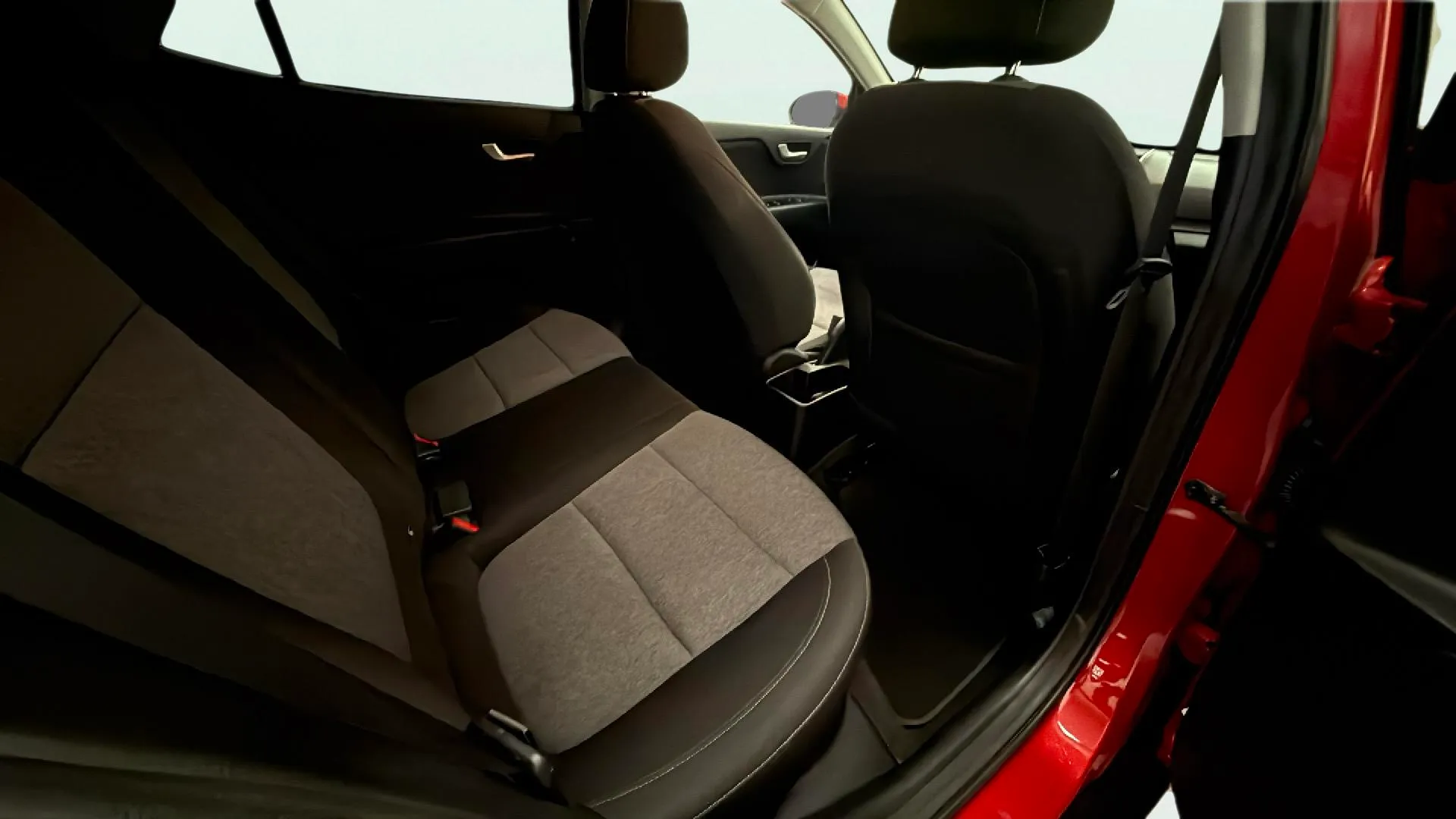 Kia Stonic 1.0 T-GDi MHEV iMT Concept - foto 20