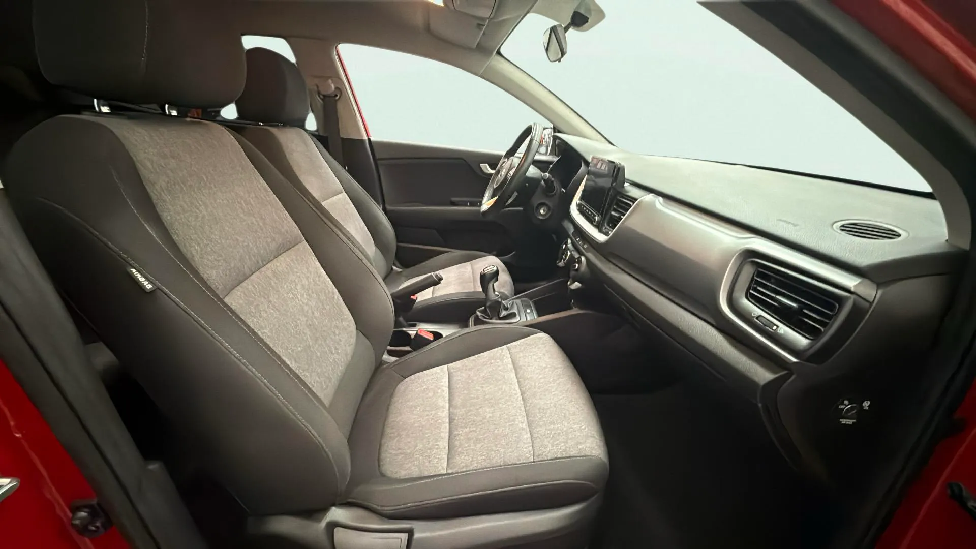 Kia Stonic 1.0 T-GDi MHEV iMT Concept - foto 18