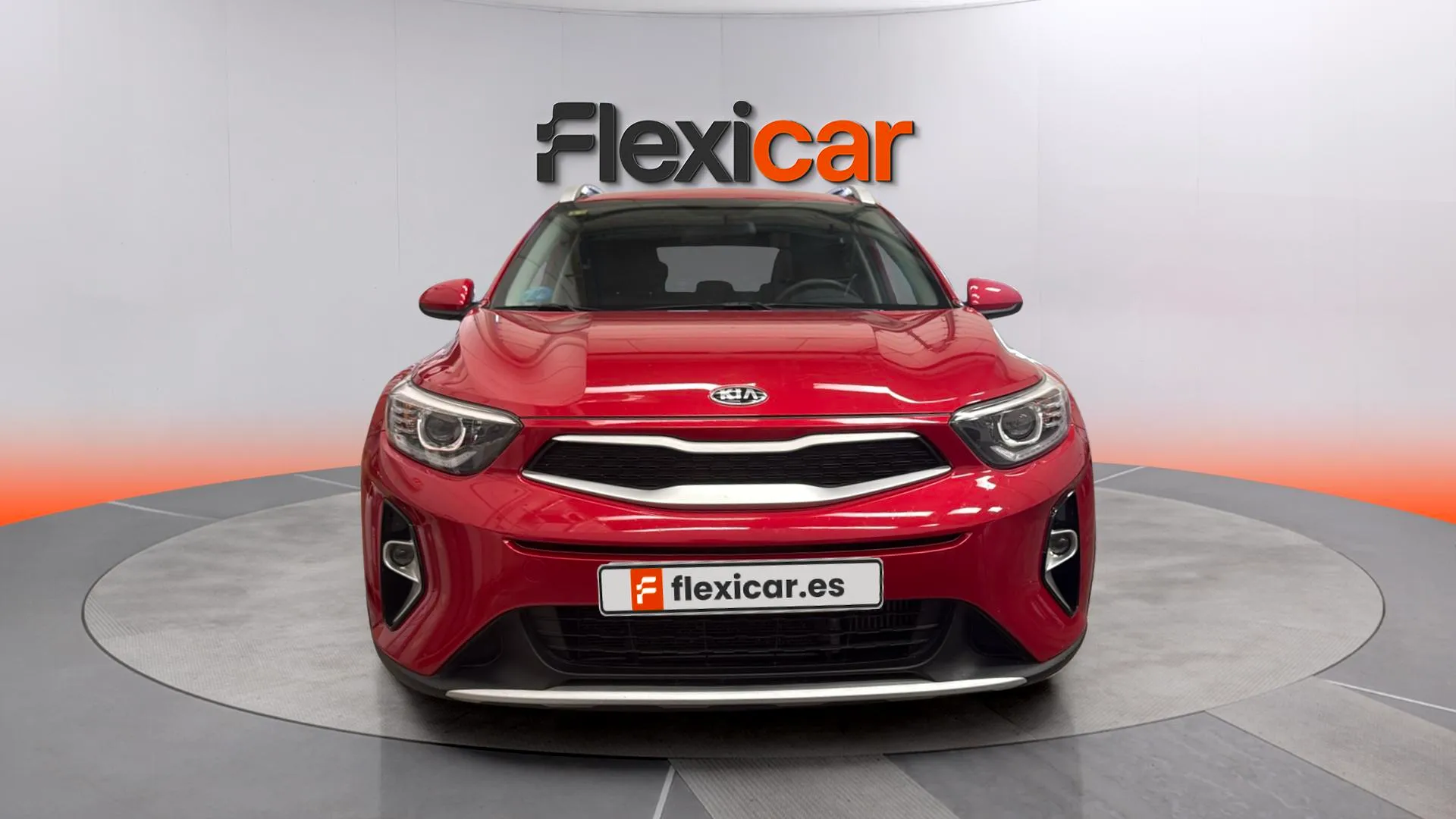 Kia Stonic 1.0 T-GDi MHEV iMT Concept - foto 2