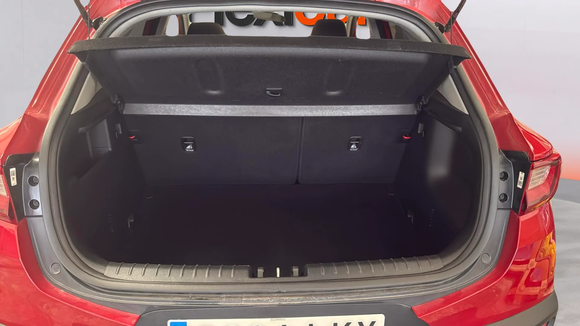 Kia Stonic 1.0 T-GDi MHEV iMT Concept - foto 9