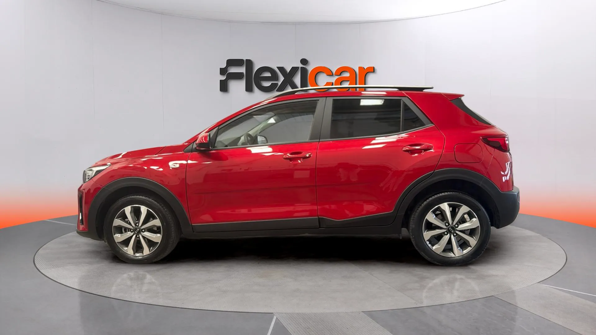 Kia Stonic 1.0 T-GDi MHEV iMT Concept - foto 5