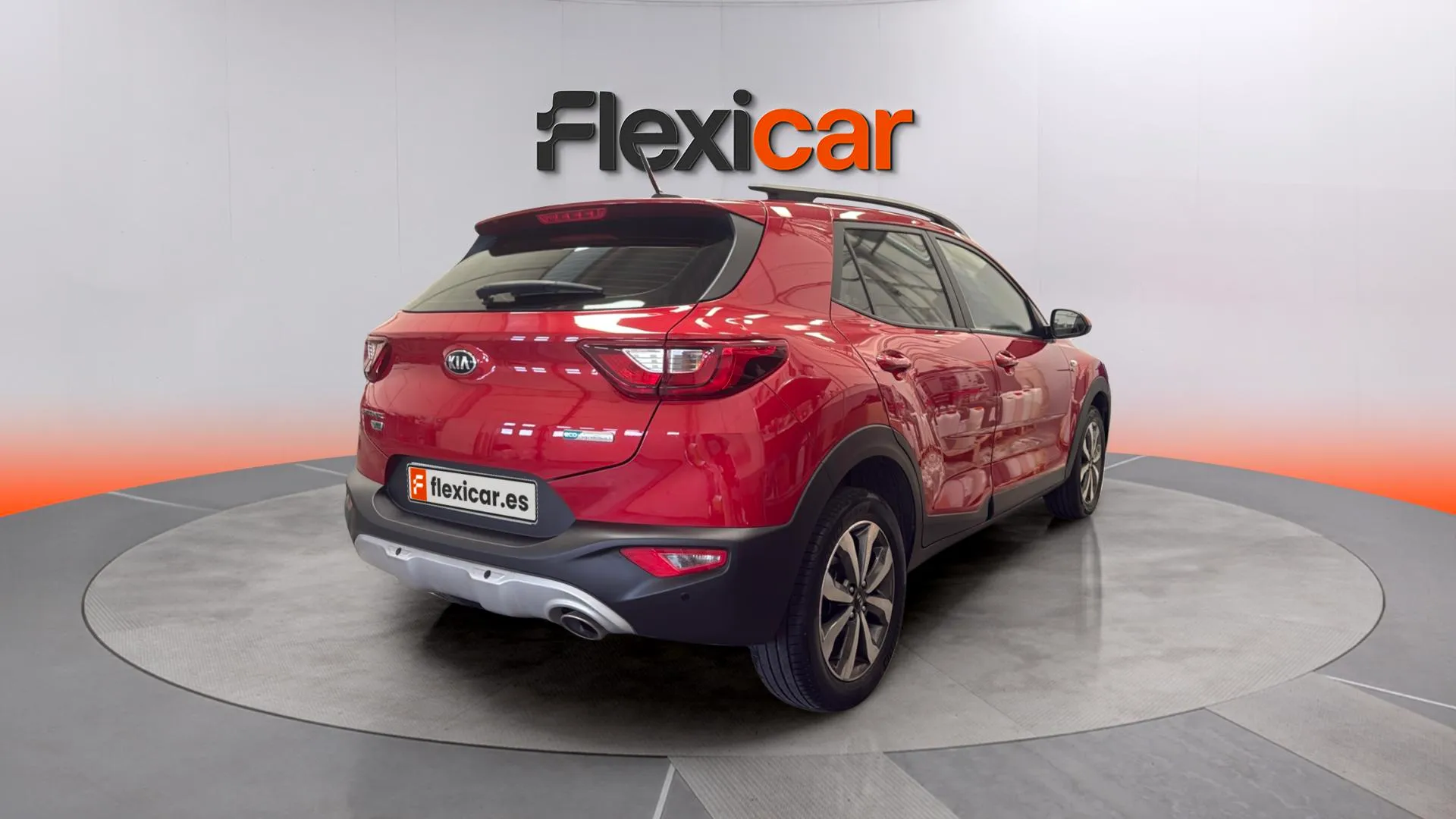 Kia Stonic 1.0 T-GDi MHEV iMT Concept - foto 7