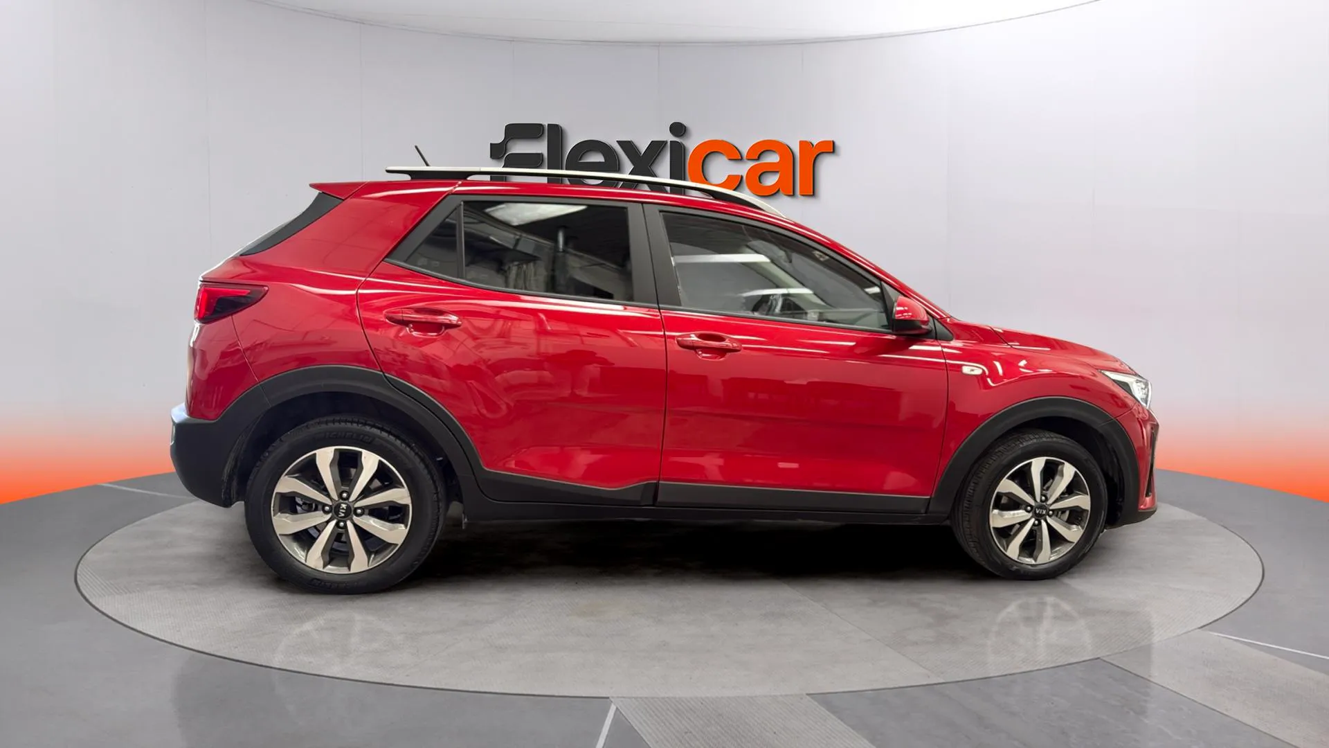 Kia Stonic 1.0 T-GDi MHEV iMT Concept - foto 4