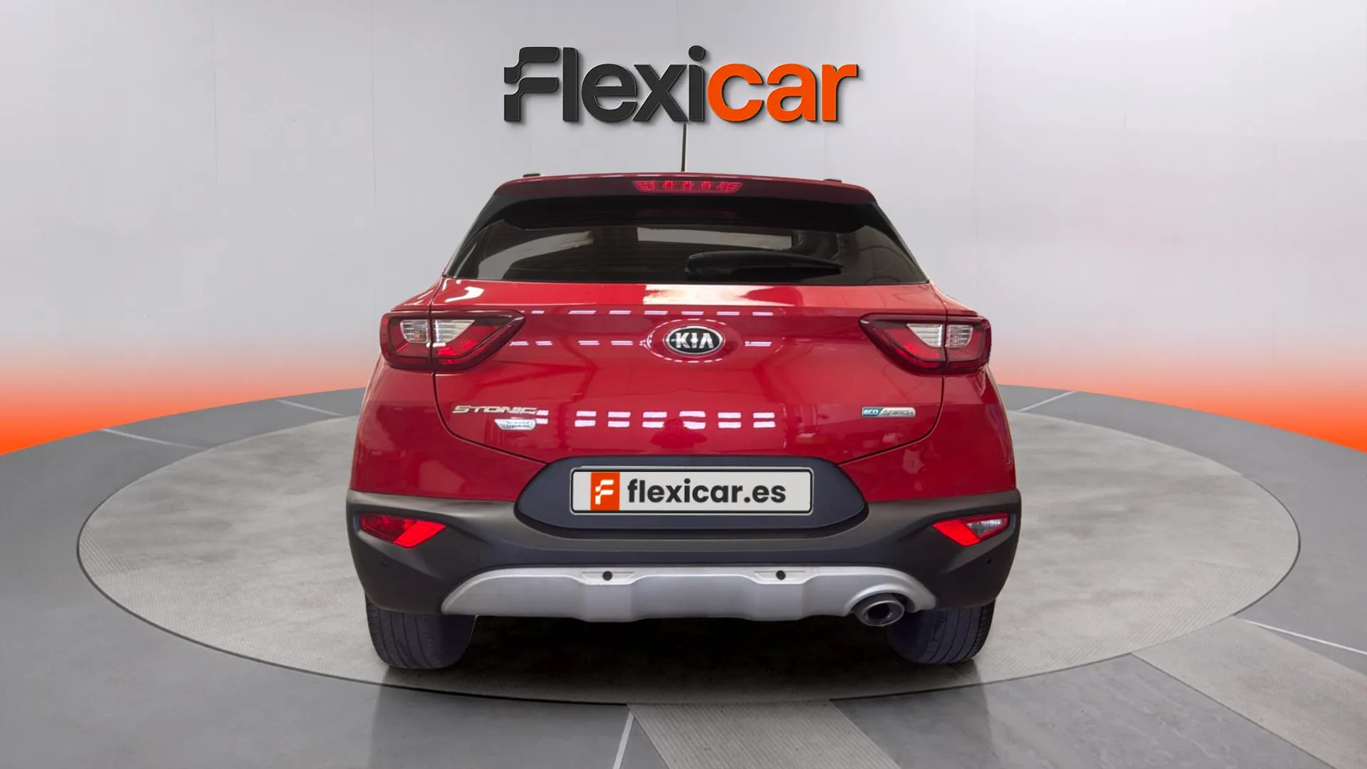Kia Stonic 1.0 T-GDi MHEV iMT Concept - foto 8