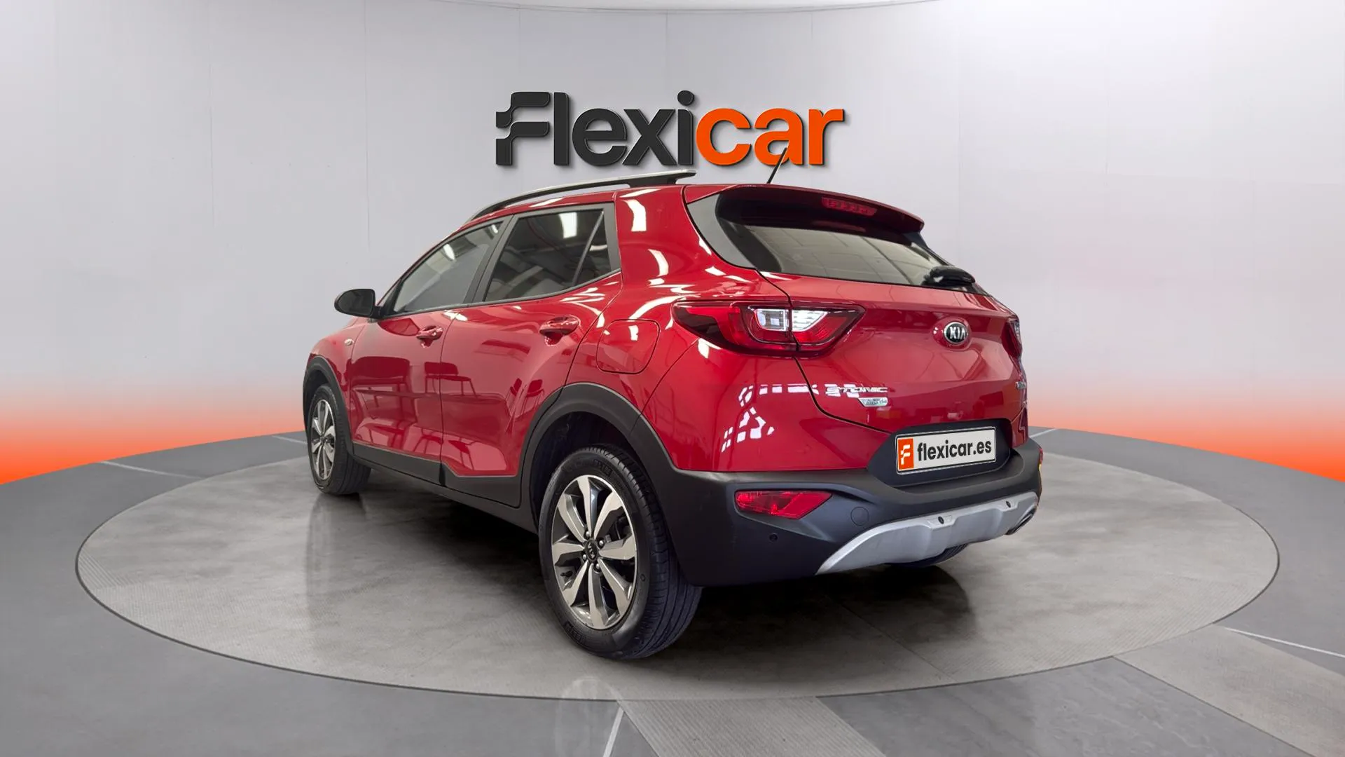 Kia Stonic 1.0 T-GDi MHEV iMT Concept - foto 3