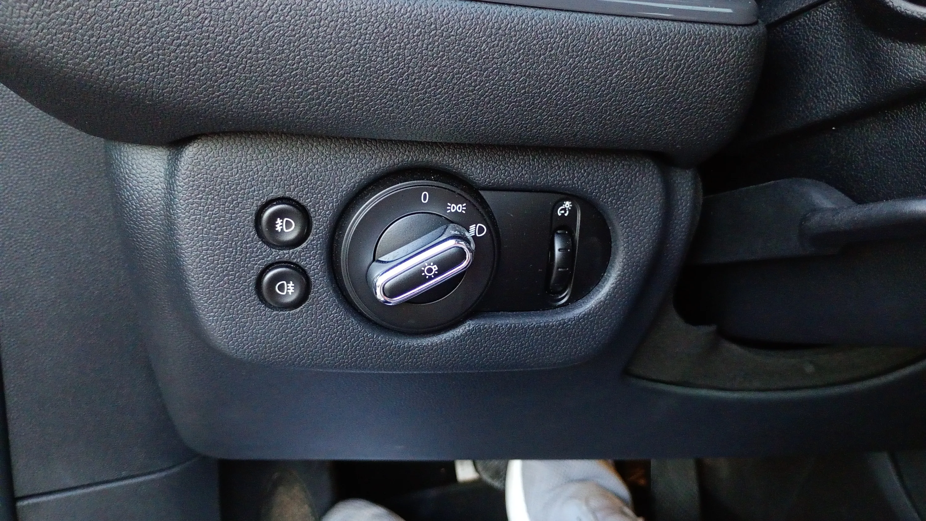 MINI Clubman Cooper S - foto 19
