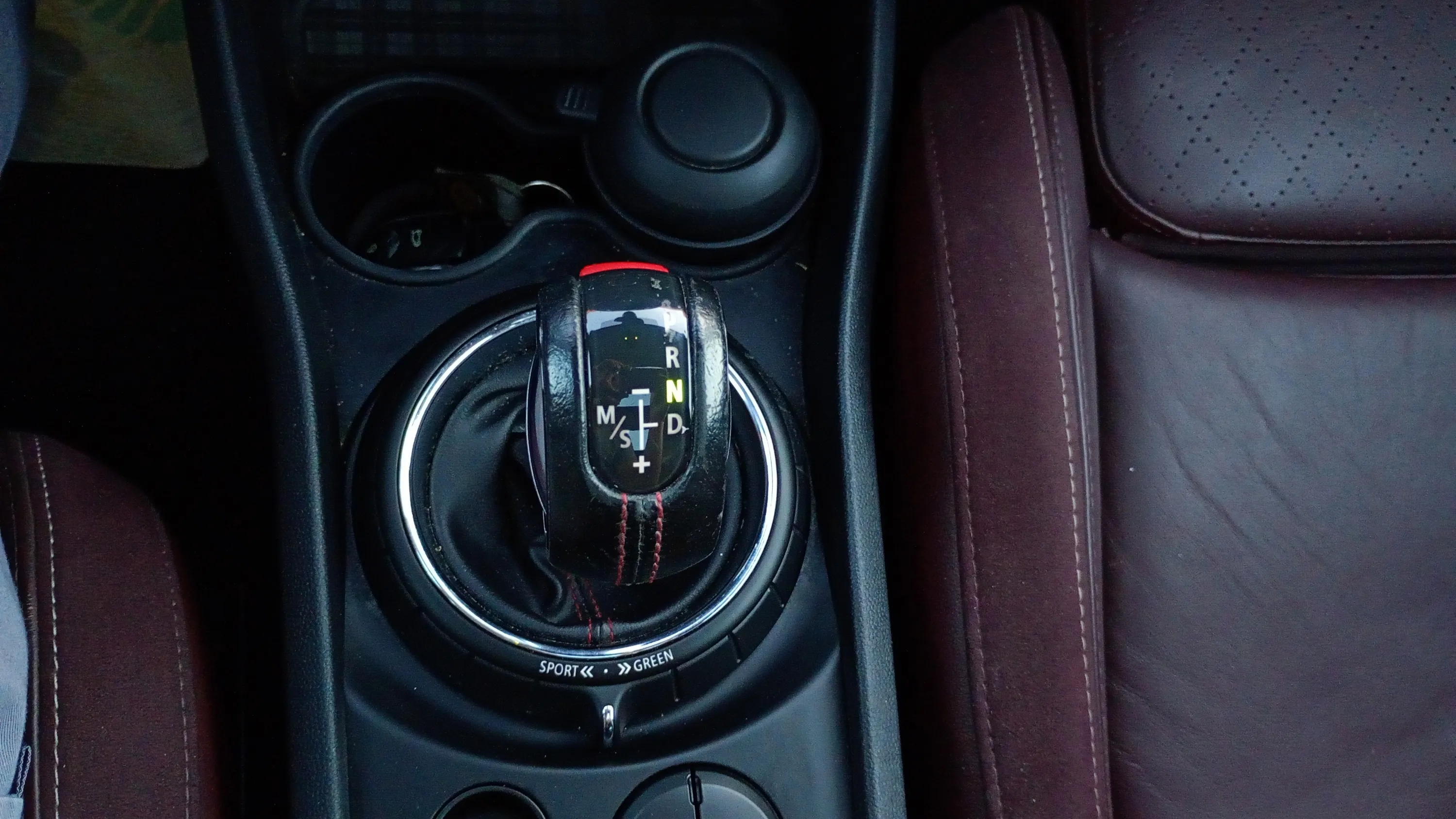 MINI Clubman Cooper S - foto 28