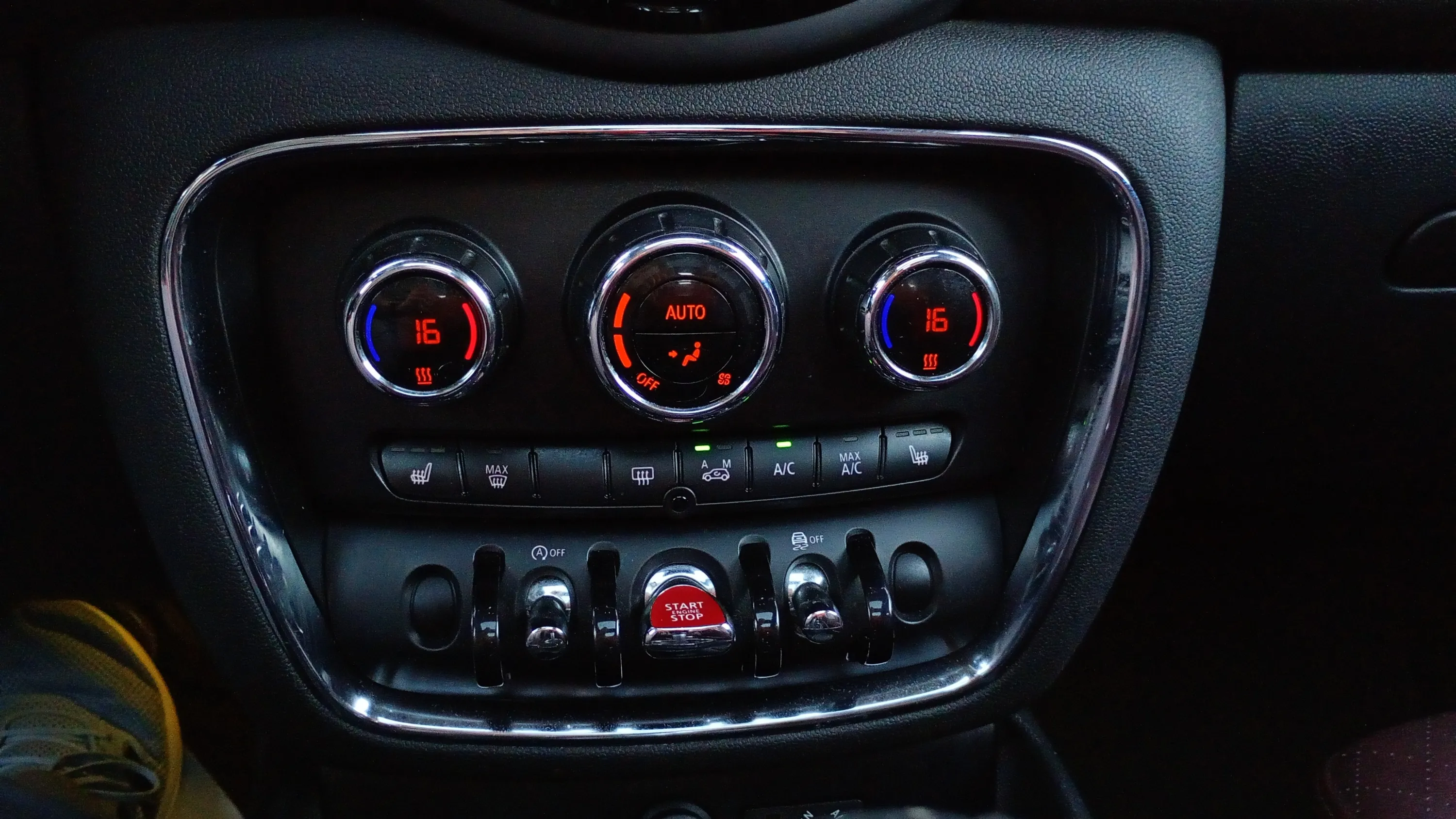 MINI Clubman Cooper S - foto 26