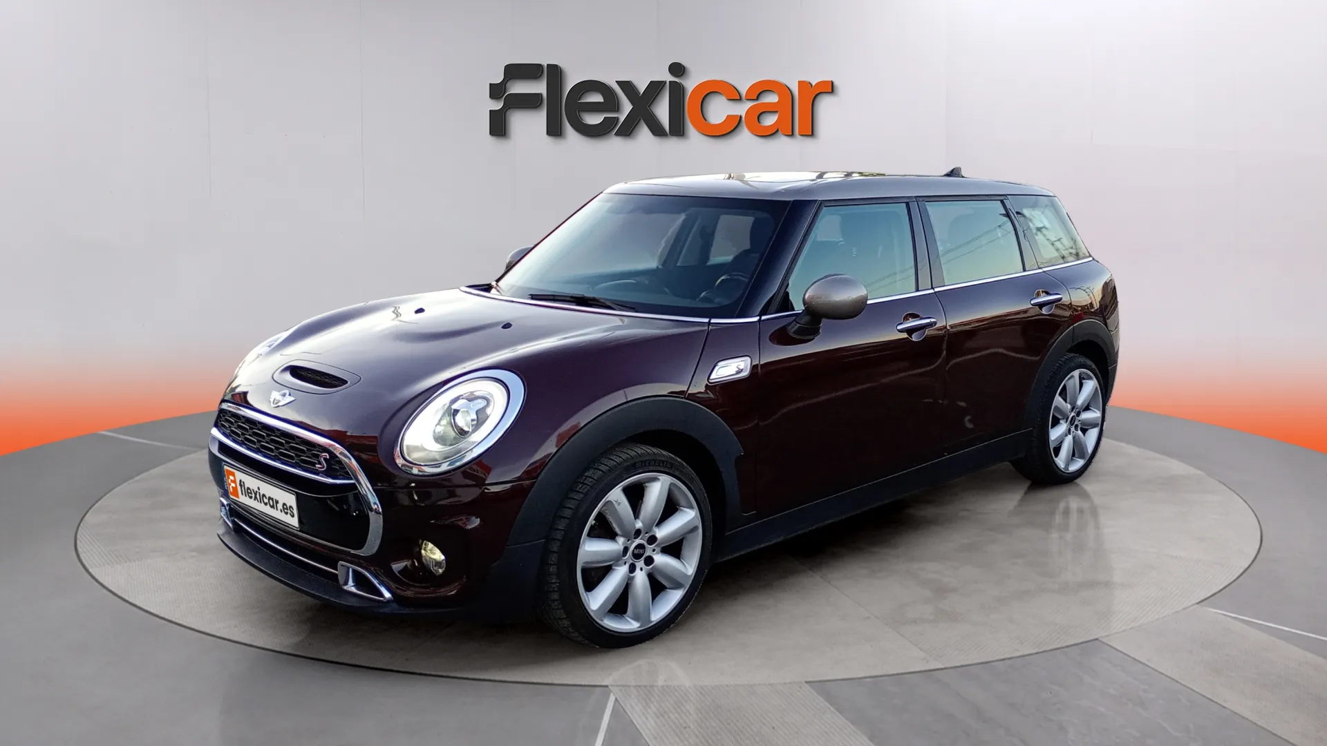 MINI Clubman Cooper S - foto 3