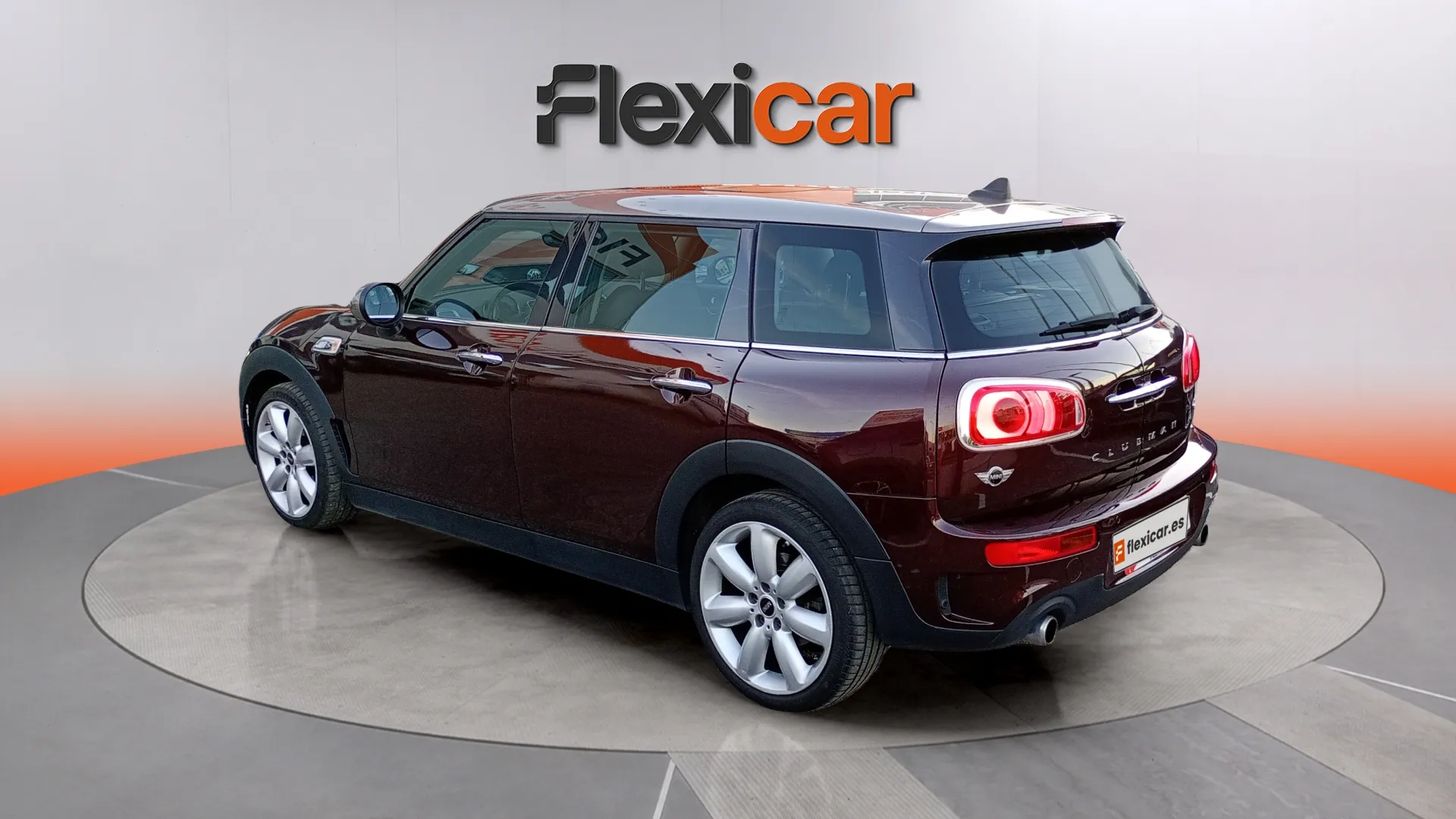 MINI Clubman Cooper S - foto 5