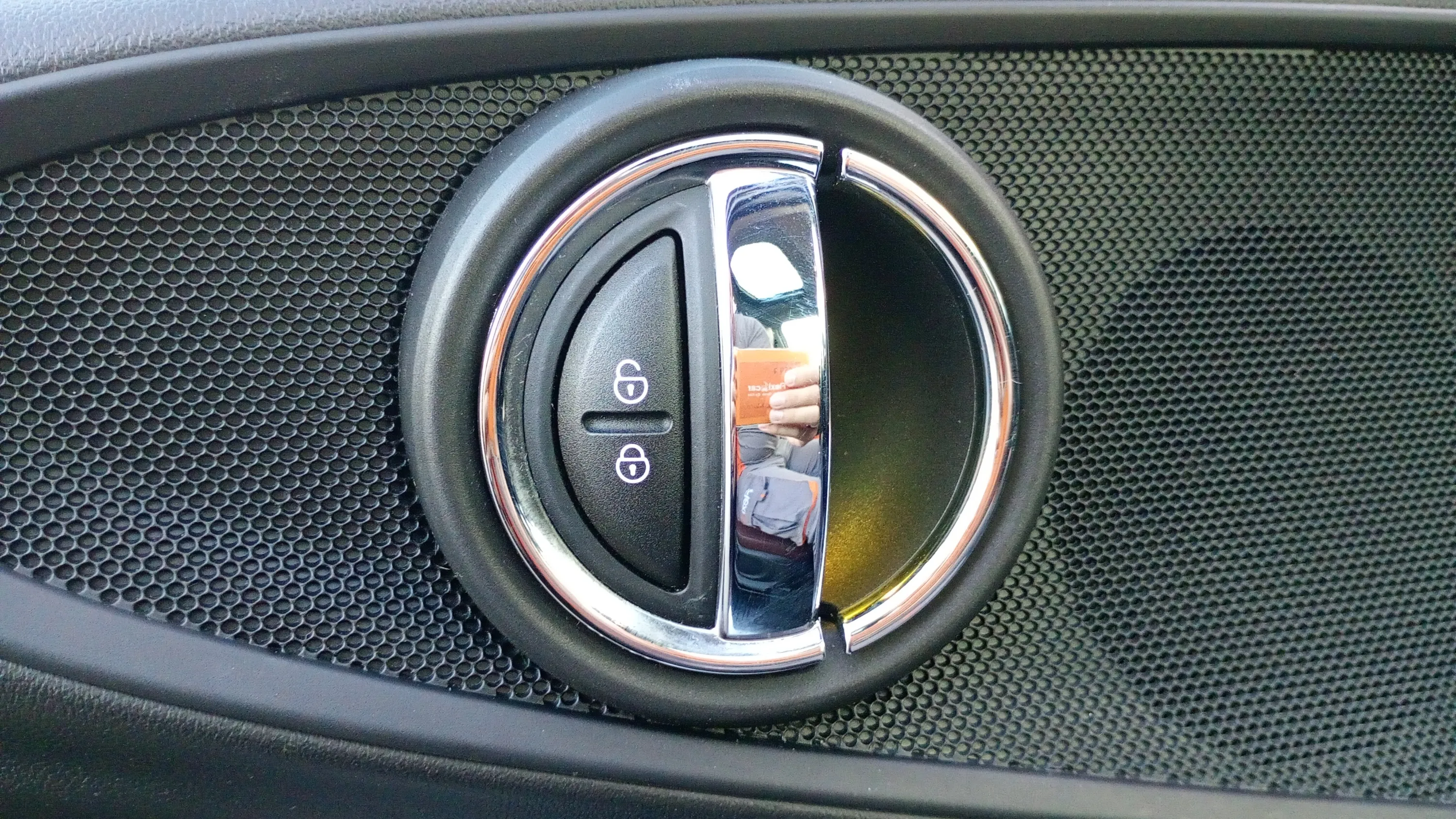 MINI Clubman Cooper S - foto 29