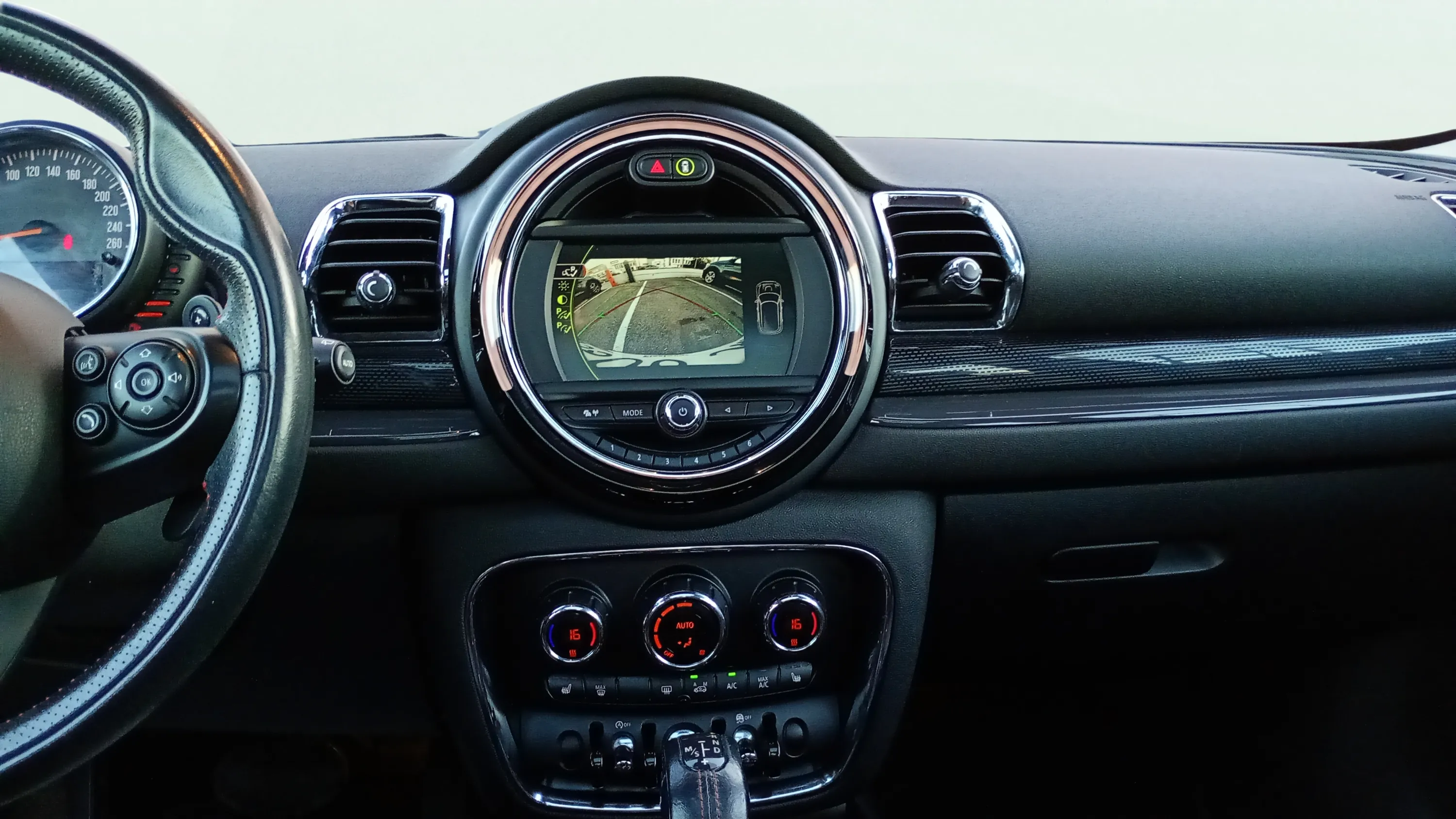 MINI Clubman Cooper S - foto 10