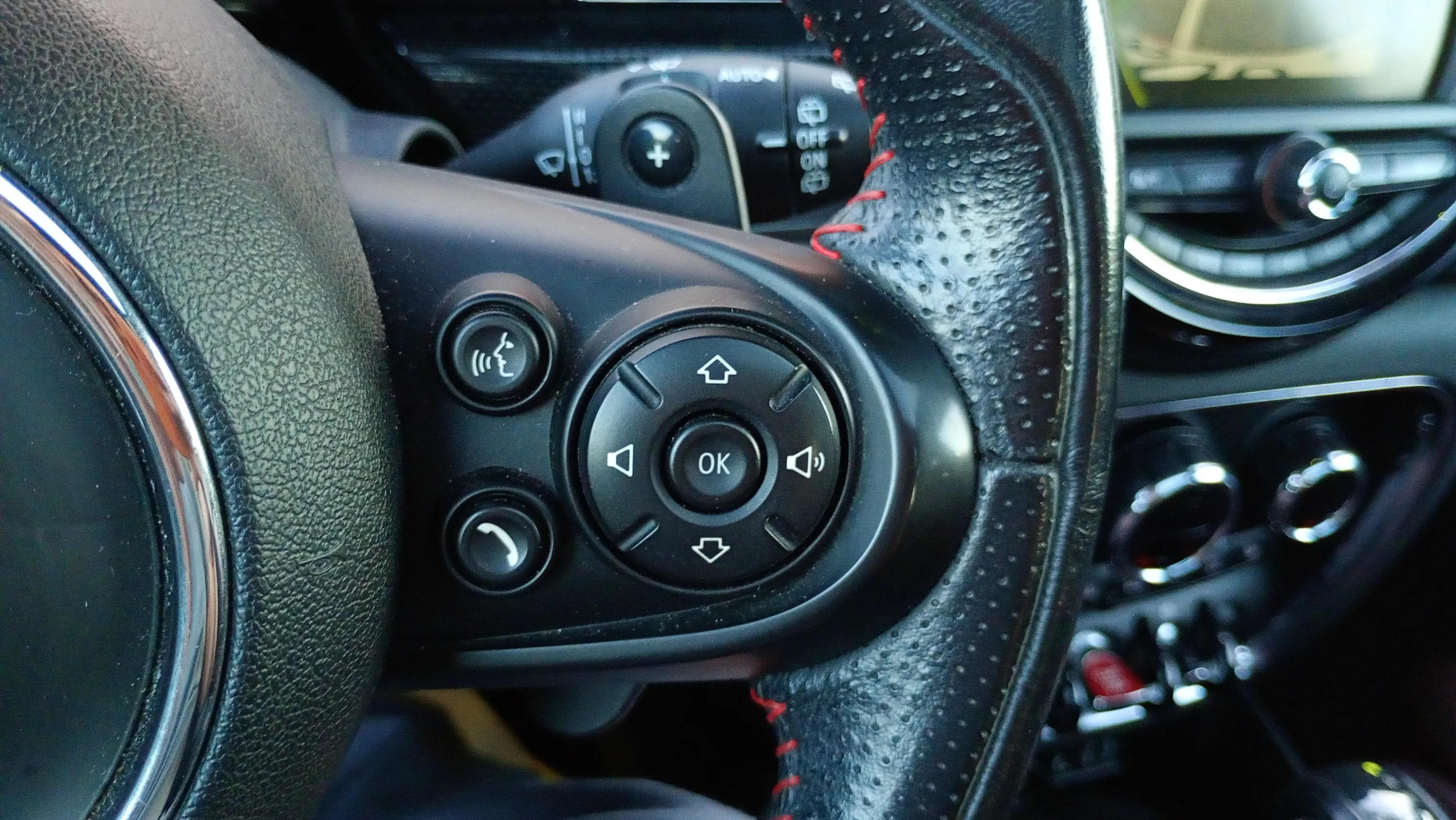 MINI Clubman Cooper S - foto 23