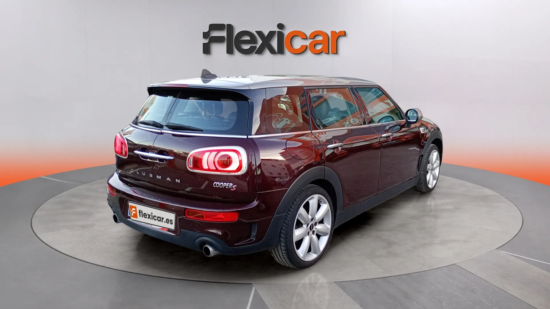 MINI Clubman Cooper S - foto 7