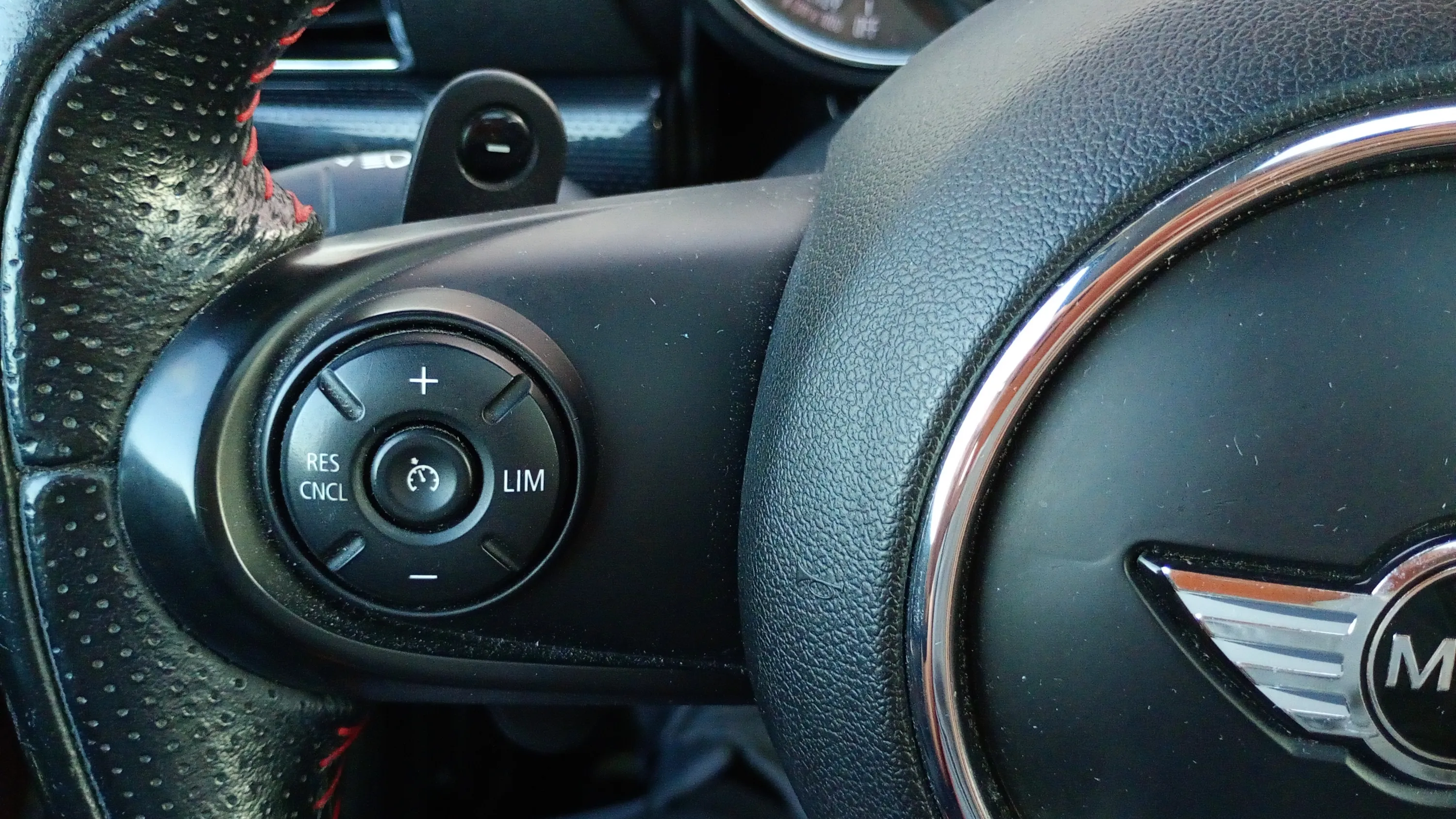 MINI Clubman Cooper S - foto 22