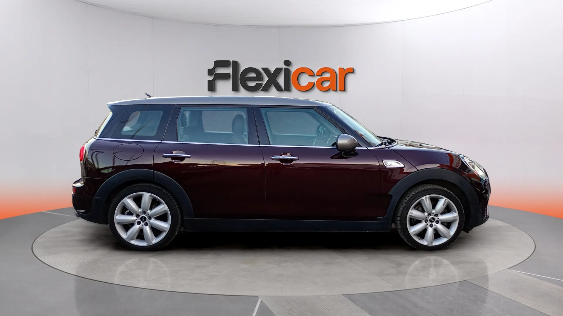 MINI Clubman Cooper S - foto 8